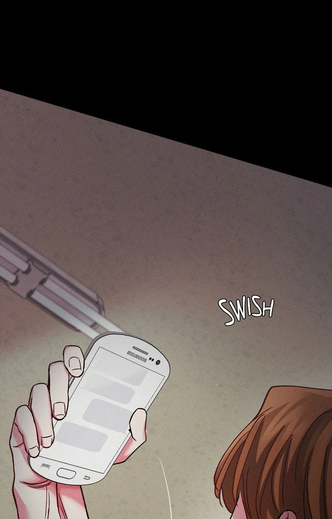 Flex Appeal - Chapter 26 manhwa
