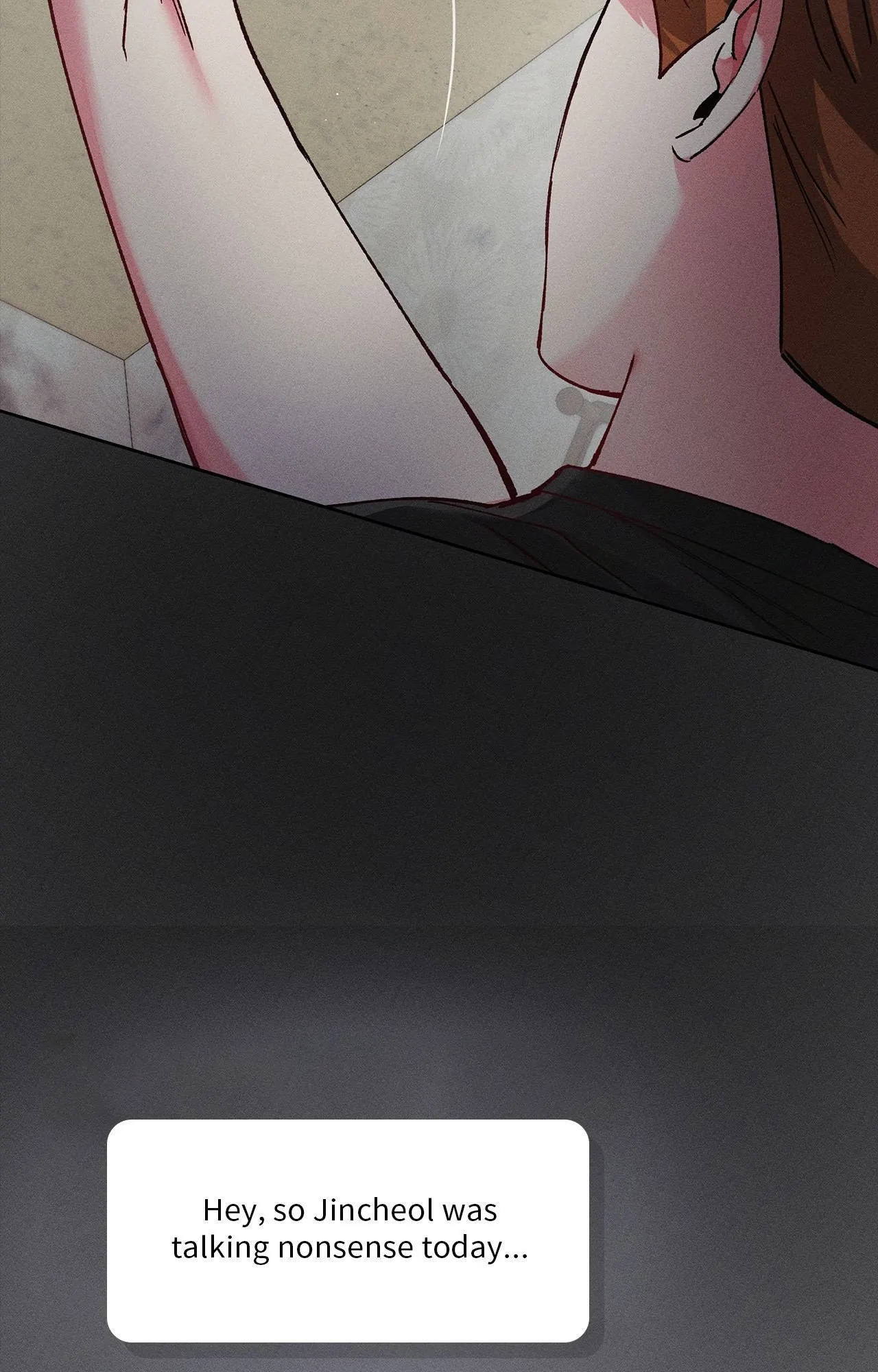 Flex Appeal - Chapter 26 manhwa