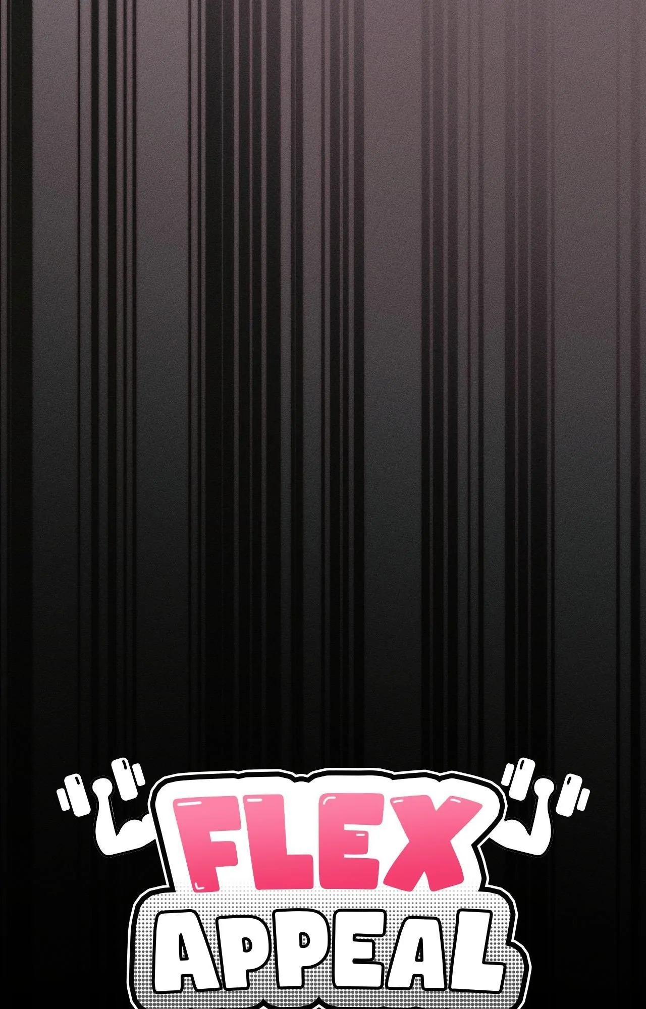 Flex Appeal - Chapter 26 manhwa