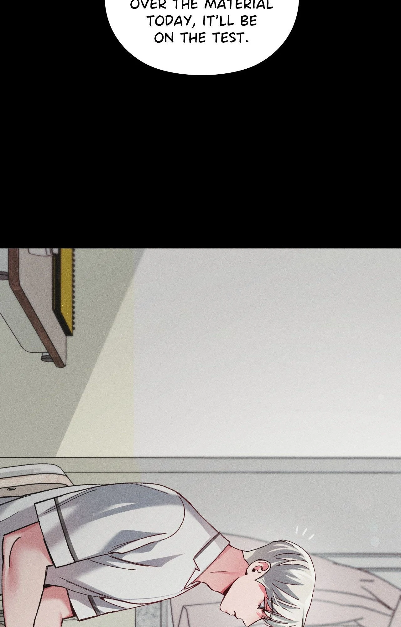 Flex Appeal - Chapter 26 manhwa