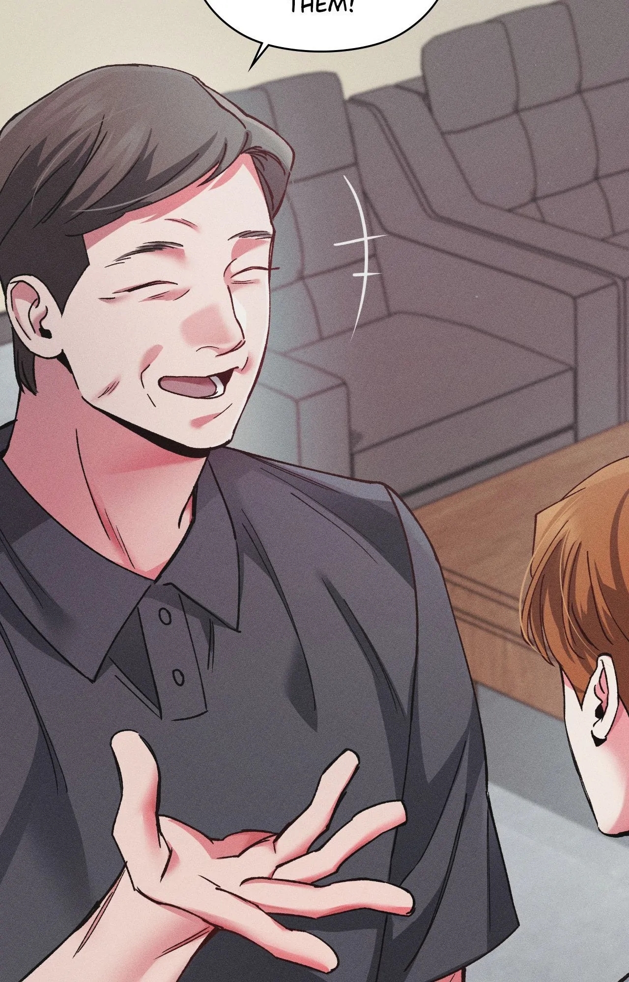 Flex Appeal - Chapter 26 manhwa