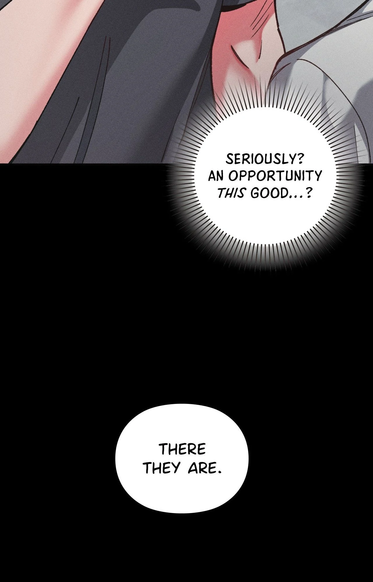 Flex Appeal - Chapter 26 manhwa