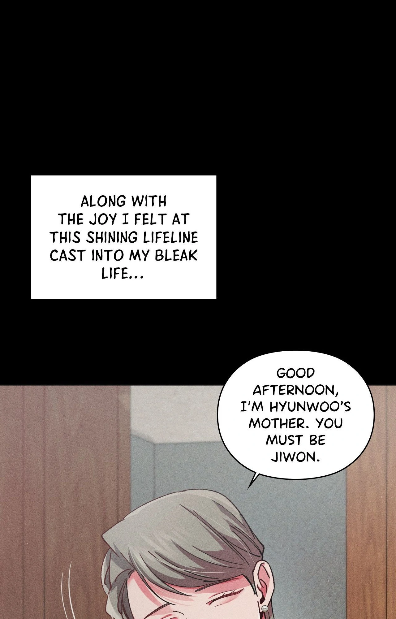 Flex Appeal - Chapter 26 manhwa