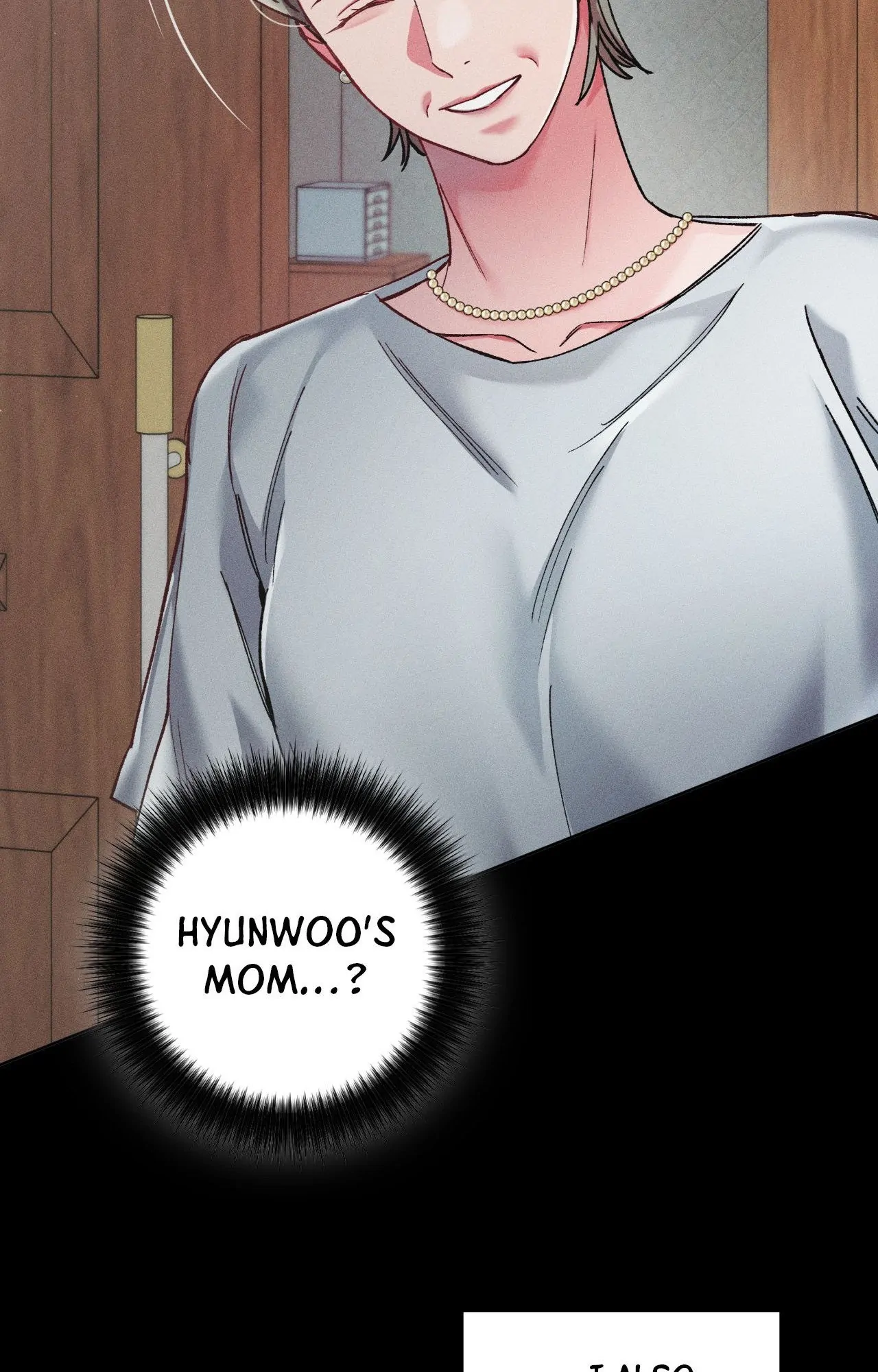 Flex Appeal - Chapter 26 manhwa