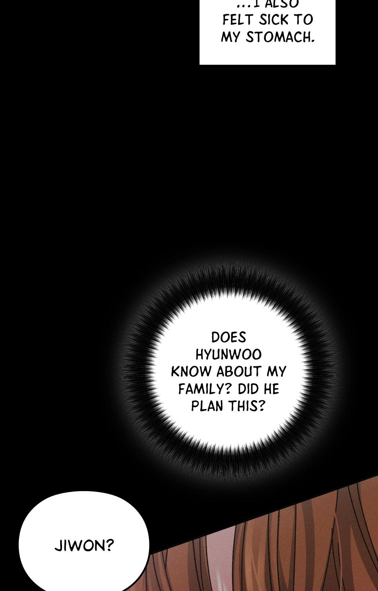 Flex Appeal - Chapter 26 manhwa
