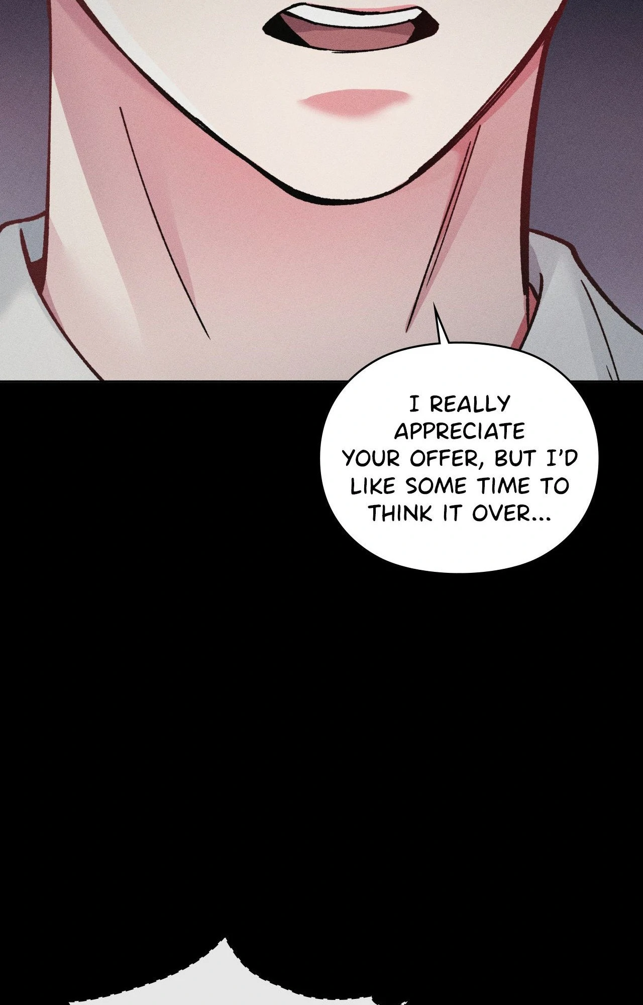 Flex Appeal - Chapter 26 manhwa