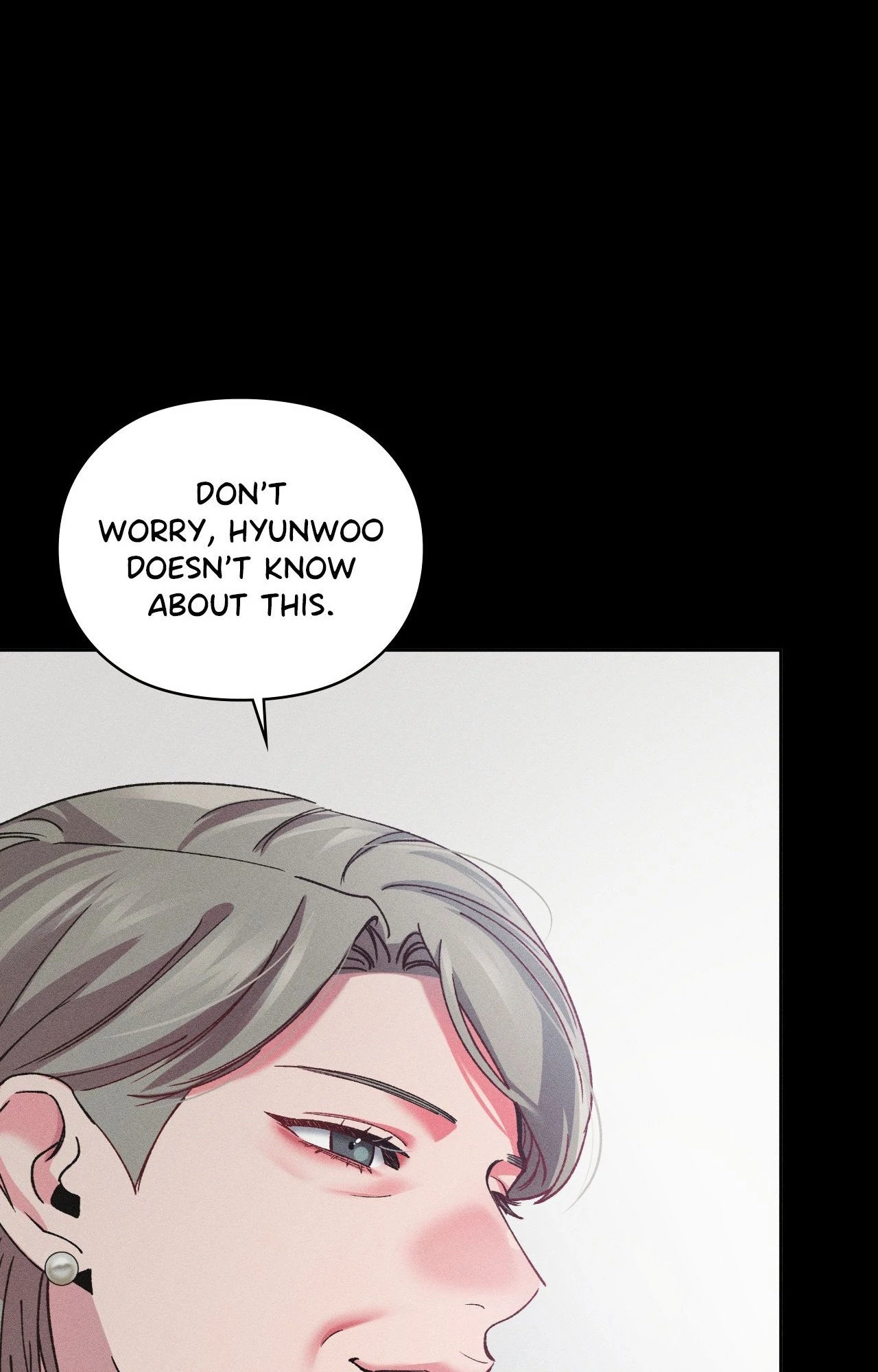 Flex Appeal - Chapter 26 manhwa