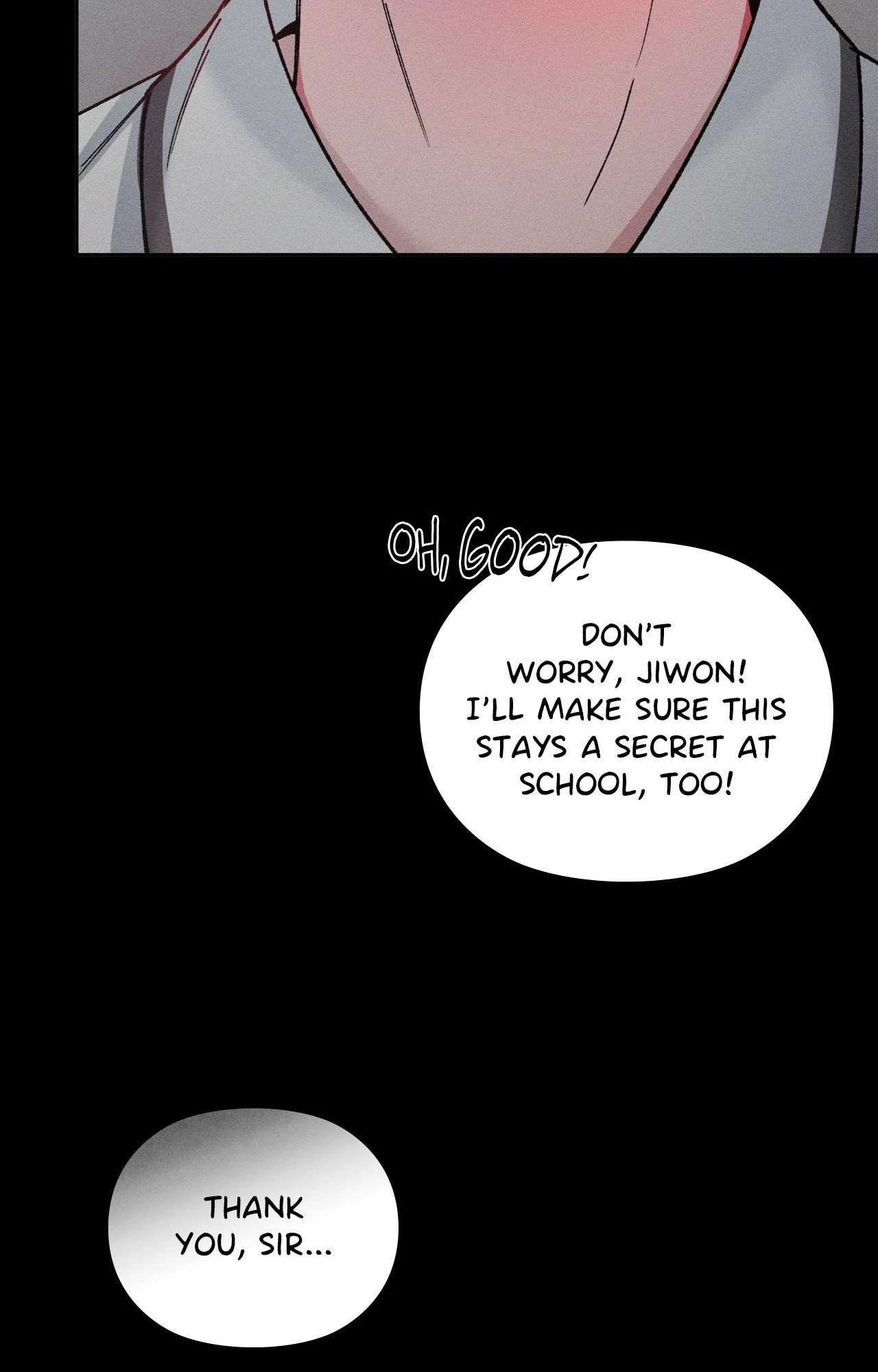 Flex Appeal - Chapter 26 manhwa