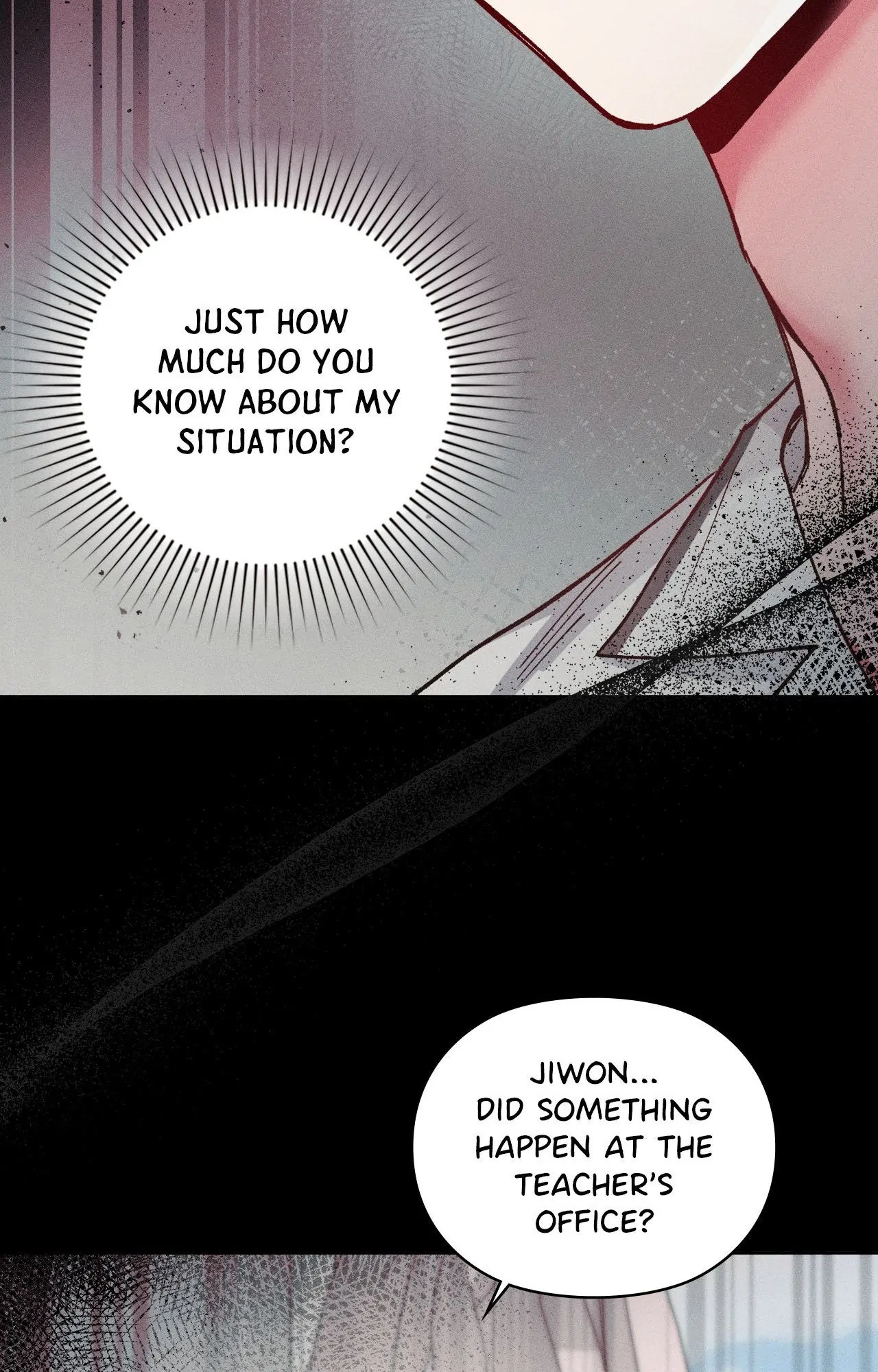 Flex Appeal - Chapter 26 manhwa