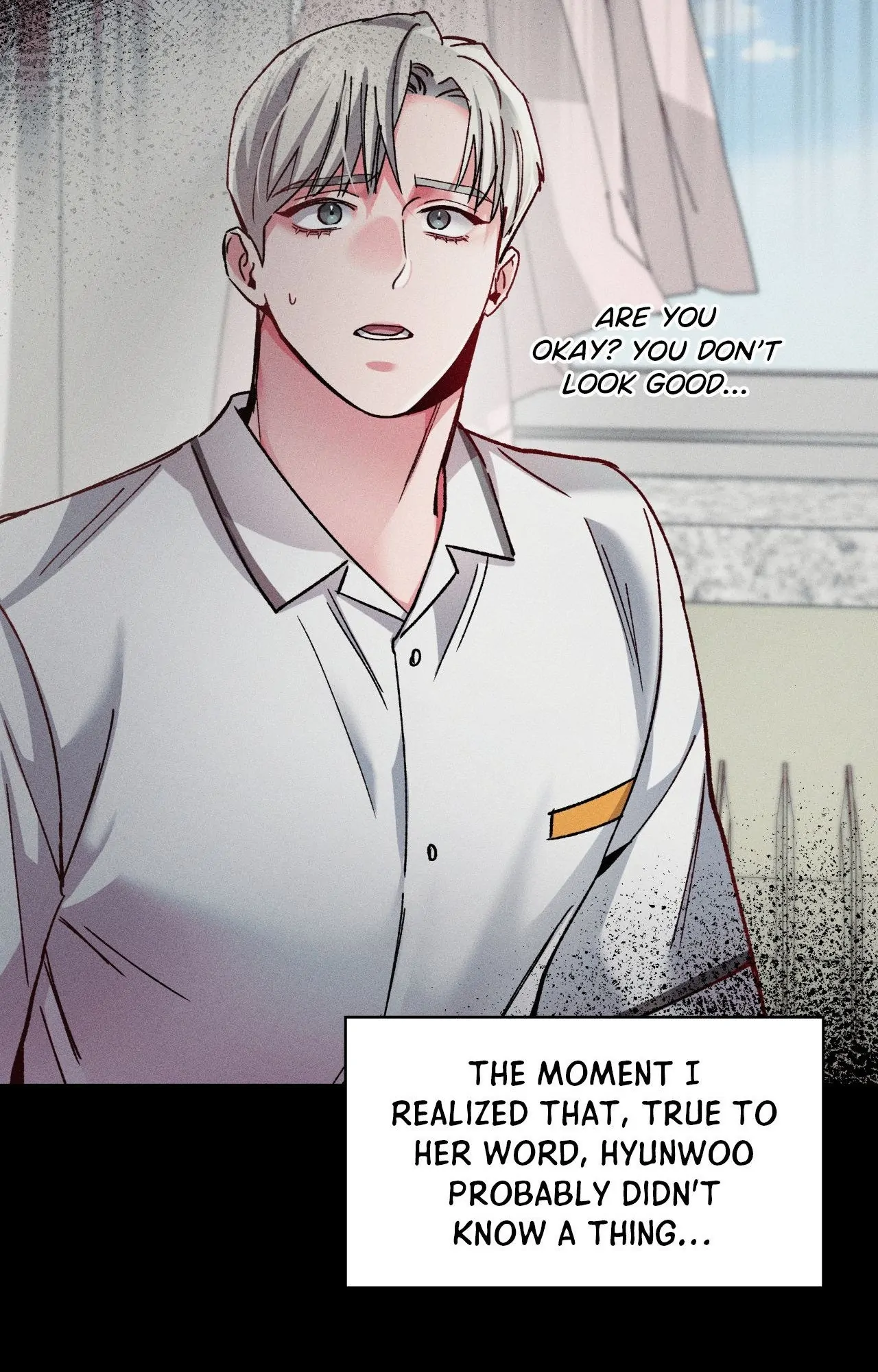 Flex Appeal - Chapter 26 manhwa