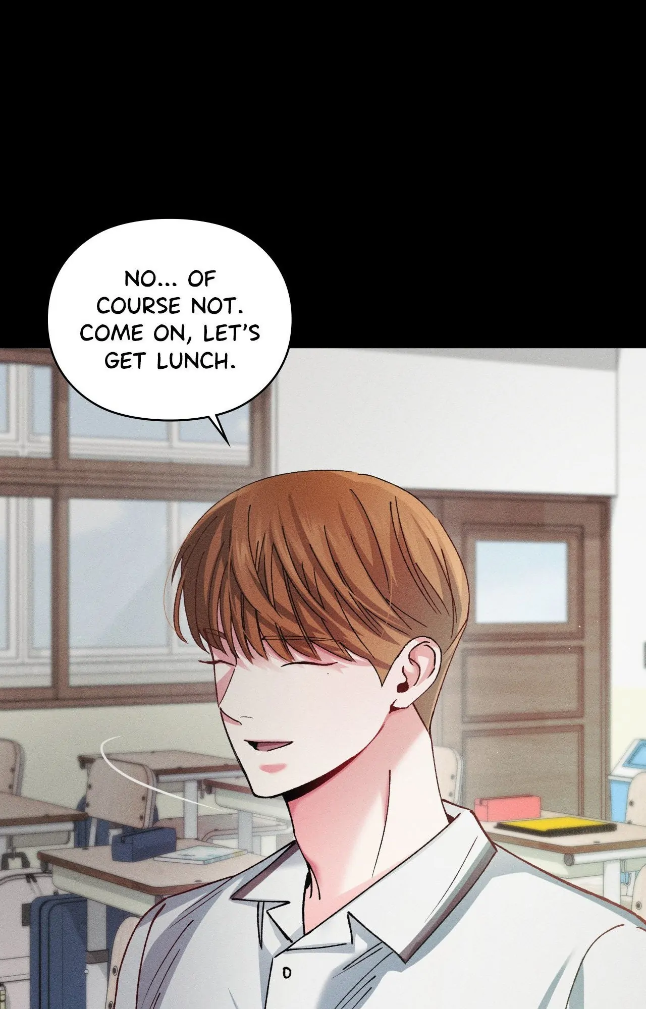 Flex Appeal - Chapter 26 manhwa