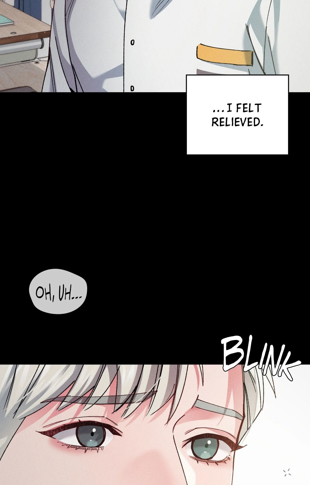 Flex Appeal - Chapter 26 manhwa