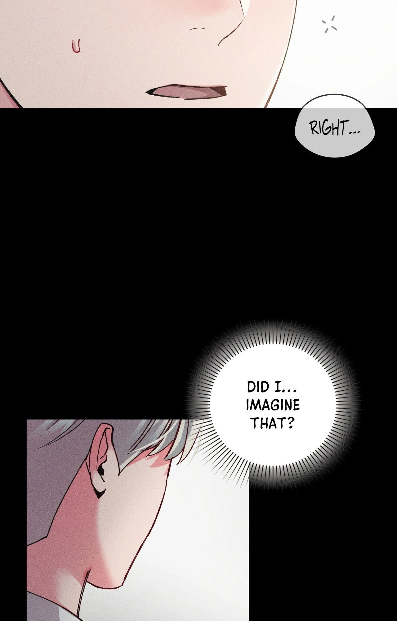 Flex Appeal - Chapter 26 manhwa