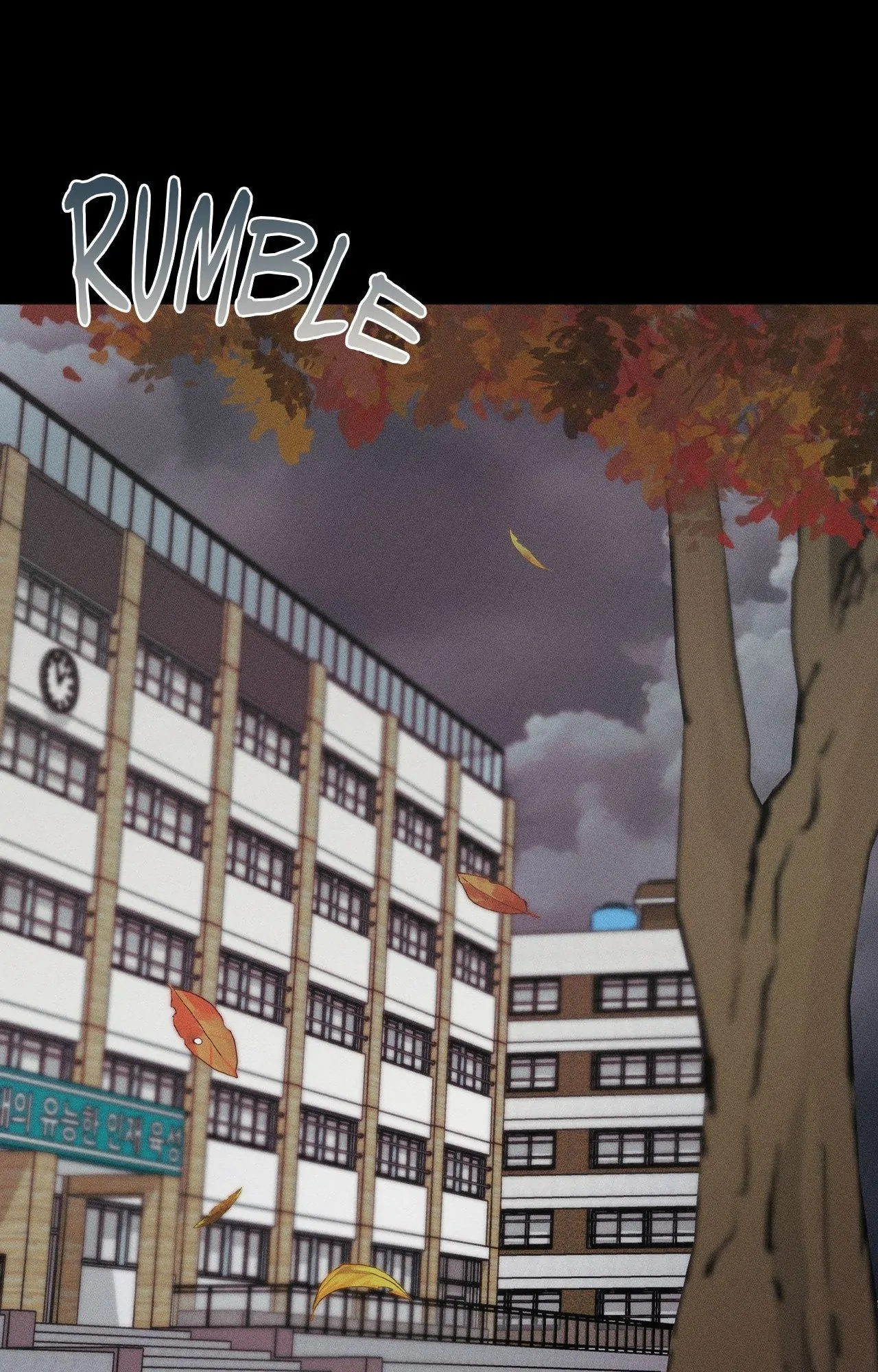Flex Appeal - Chapter 26 manhwa