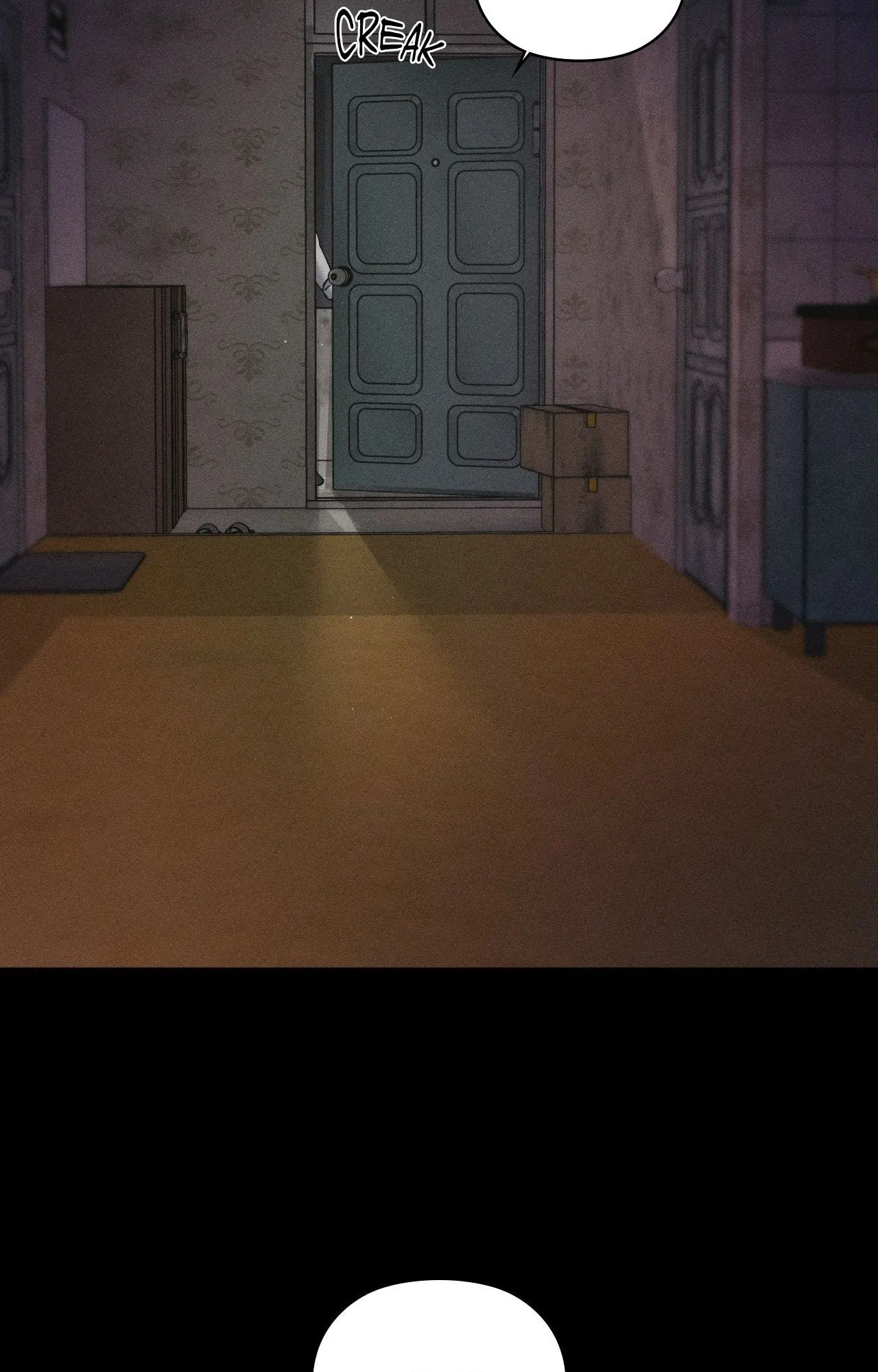 Flex Appeal - Chapter 26 manhwa