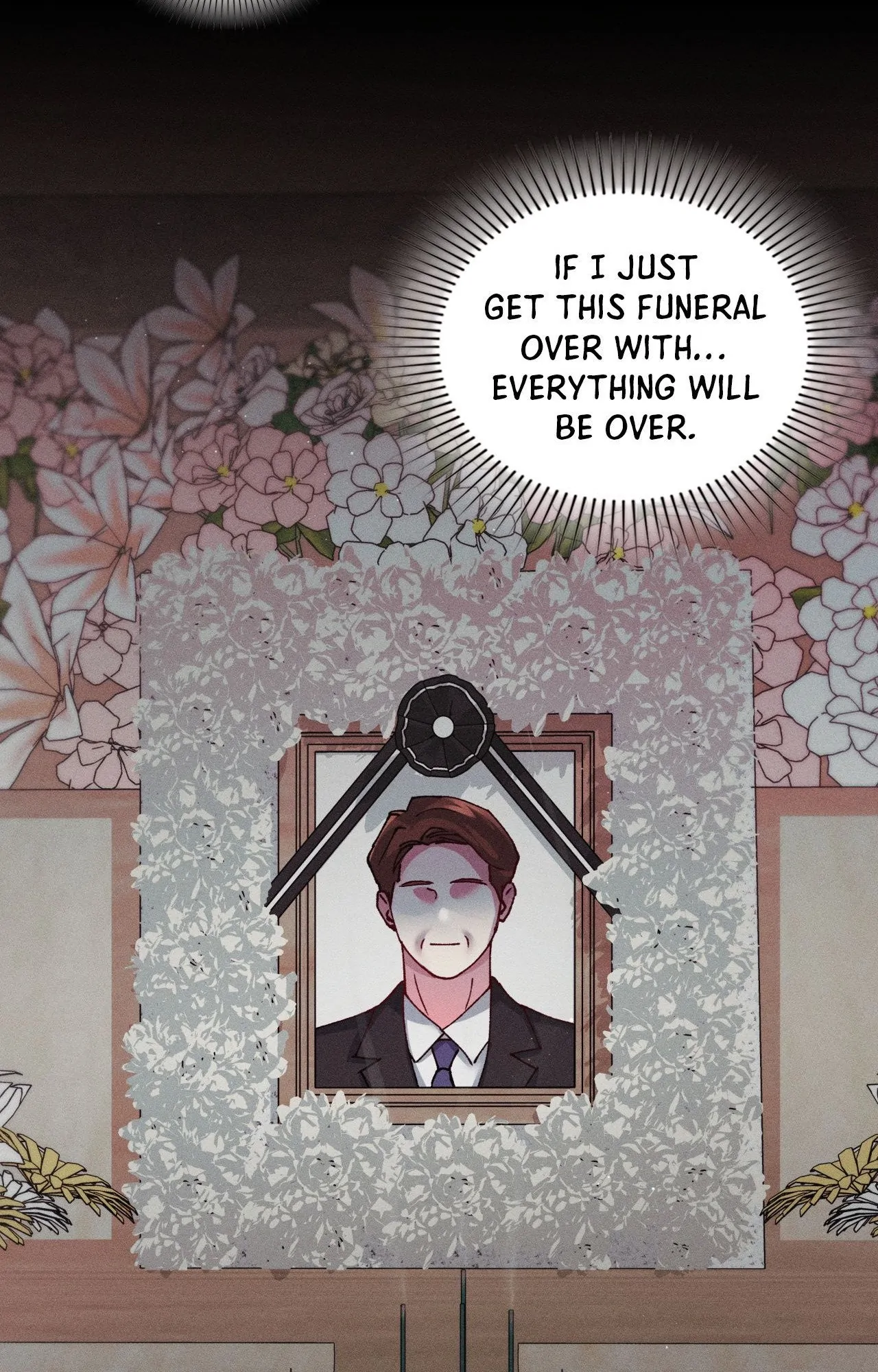 Flex Appeal - Chapter 26 manhwa