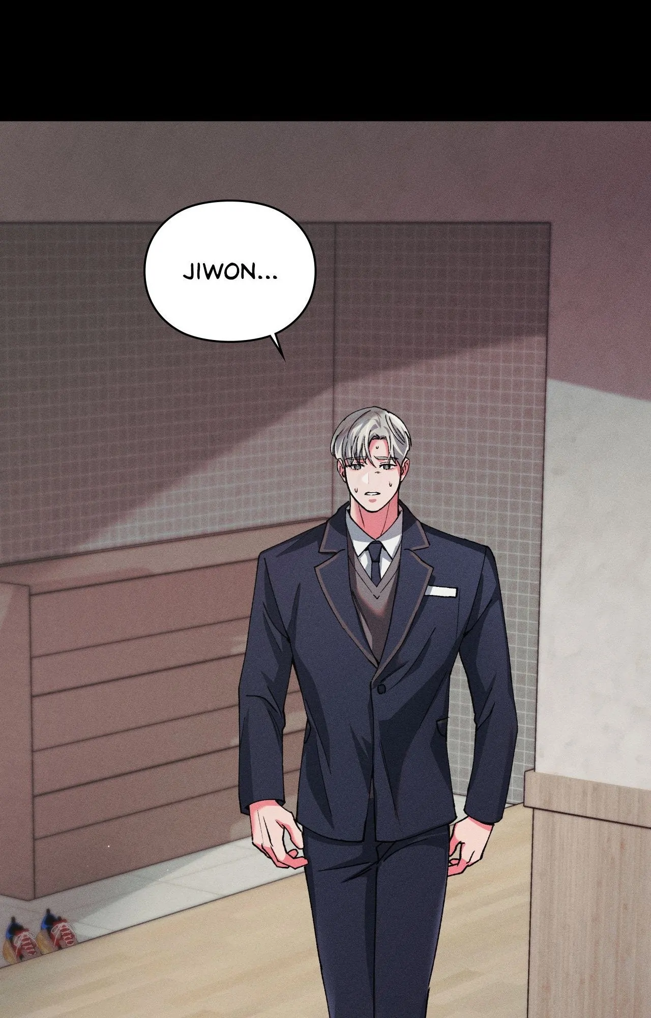 Flex Appeal - Chapter 26 manhwa
