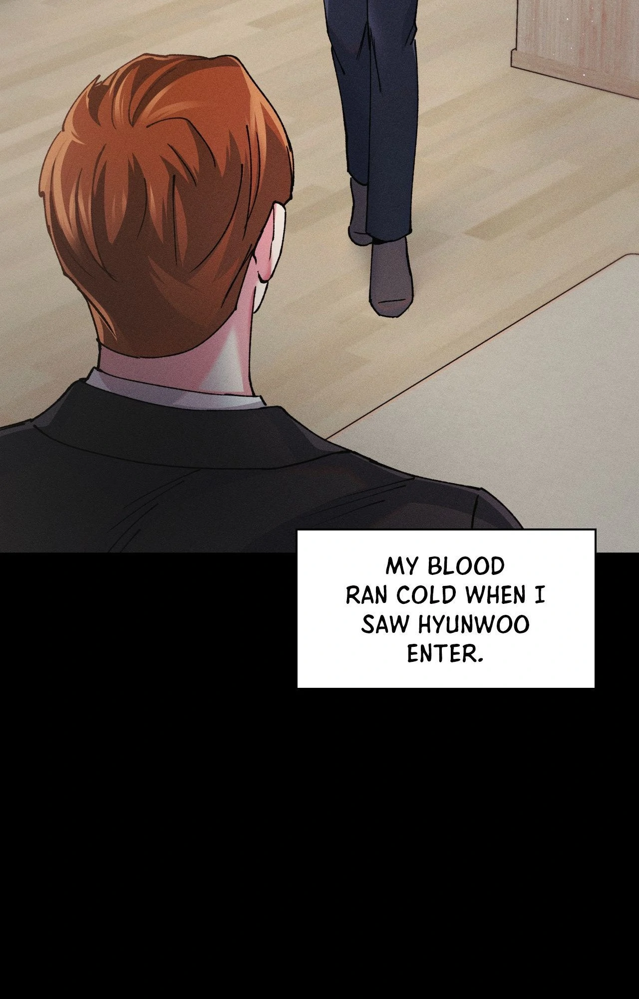 Flex Appeal - Chapter 26 manhwa