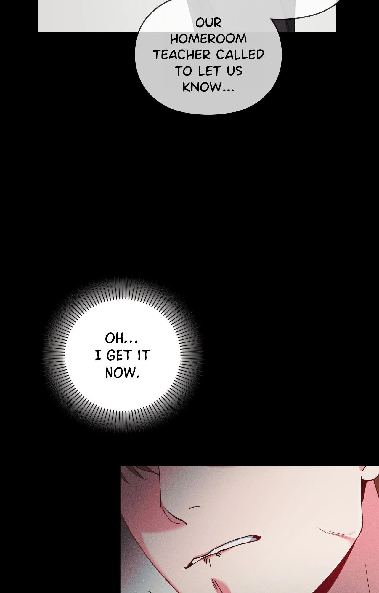 Flex Appeal - Chapter 26 manhwa