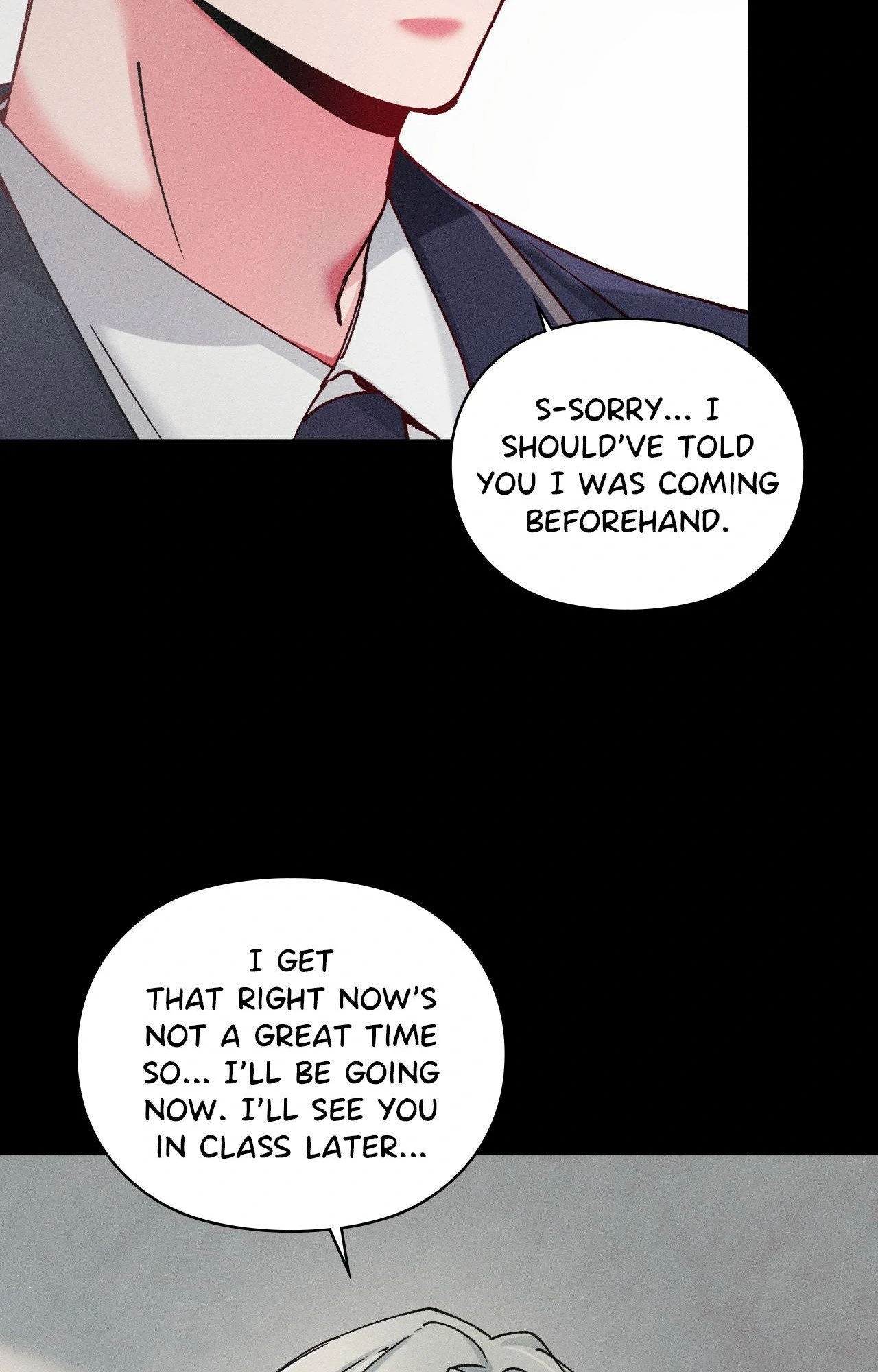 Flex Appeal - Chapter 26 manhwa