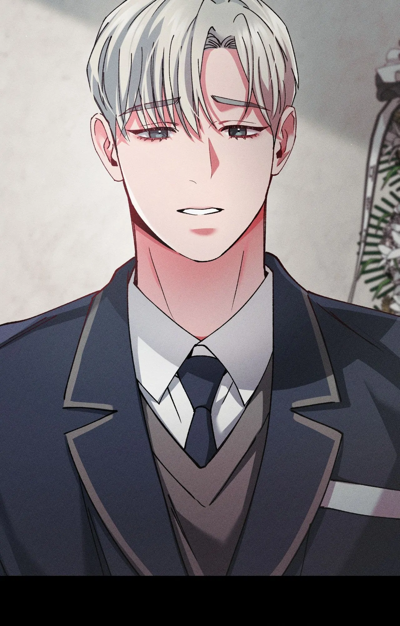 Flex Appeal - Chapter 26 manhwa