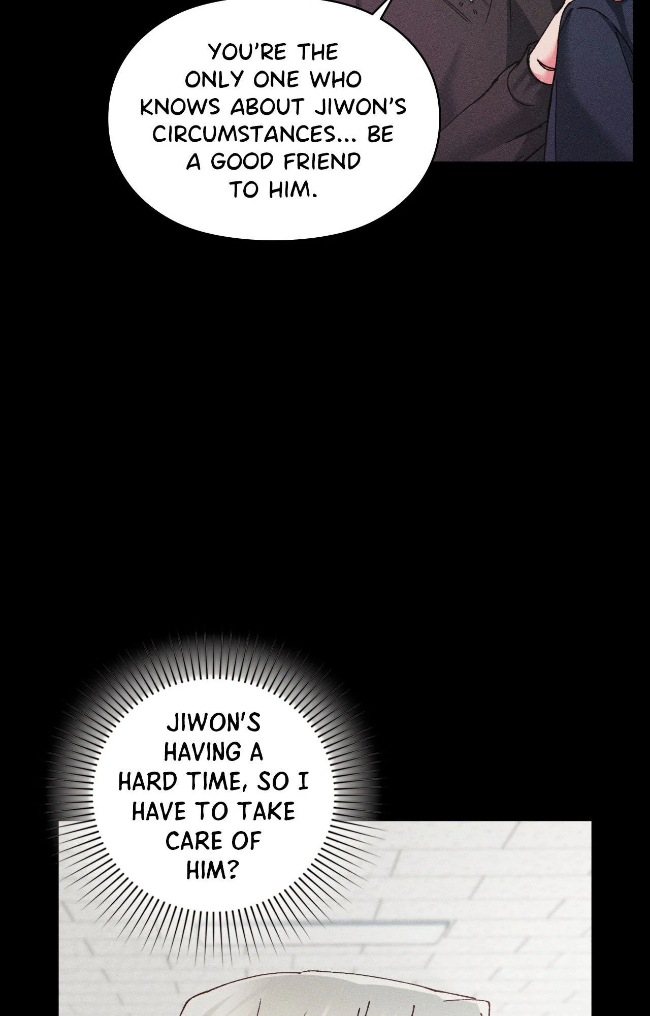 Flex Appeal - Chapter 26 manhwa
