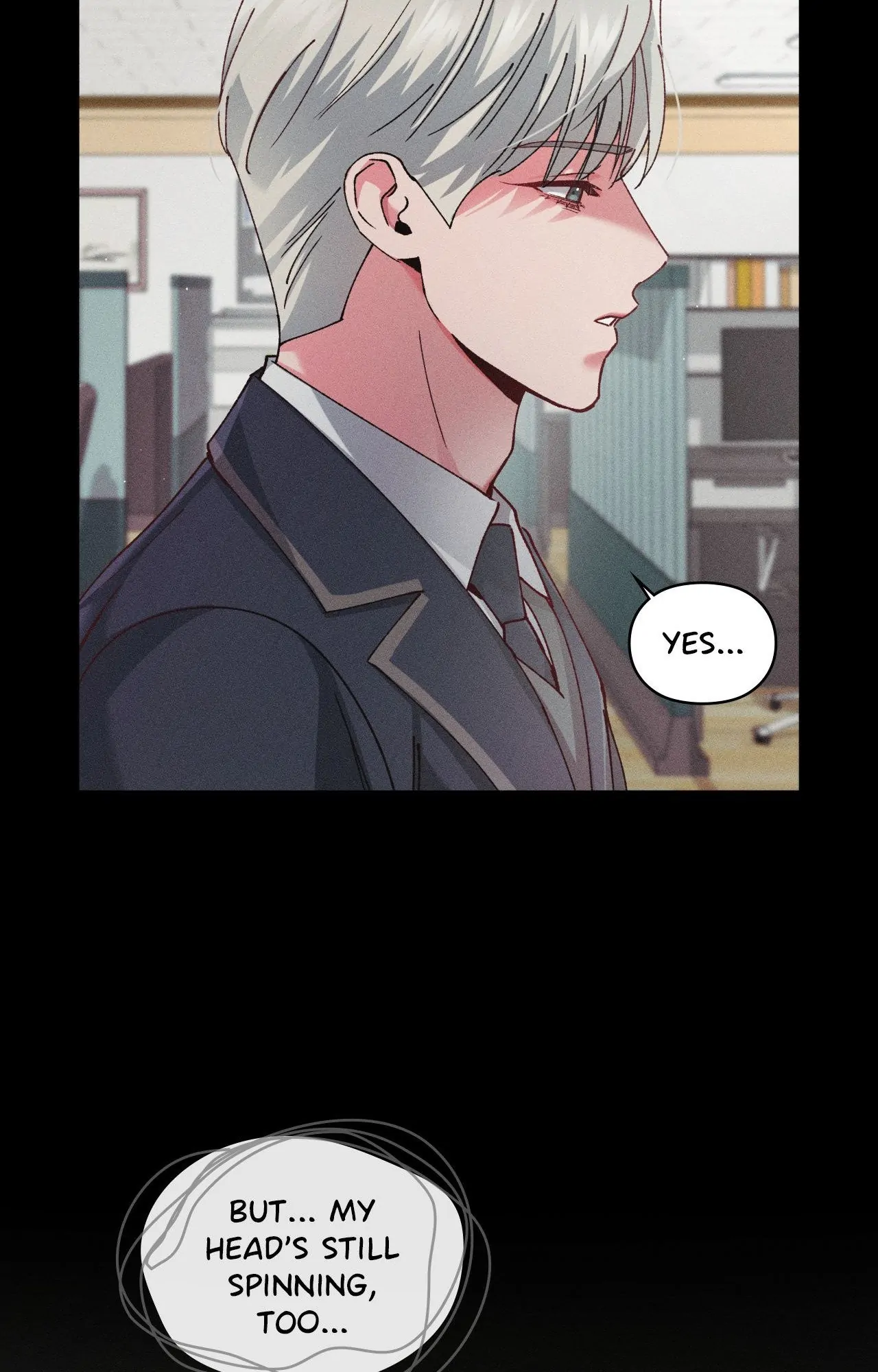 Flex Appeal - Chapter 26 manhwa