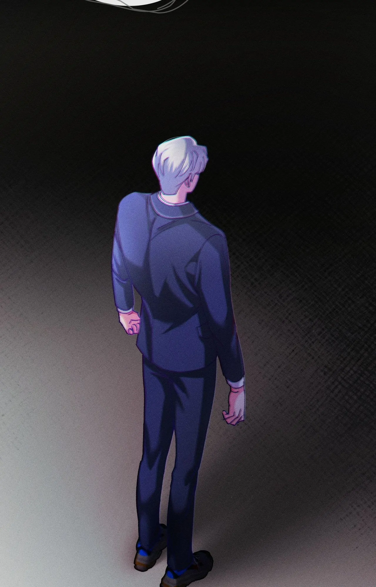 Flex Appeal - Chapter 26 manhwa
