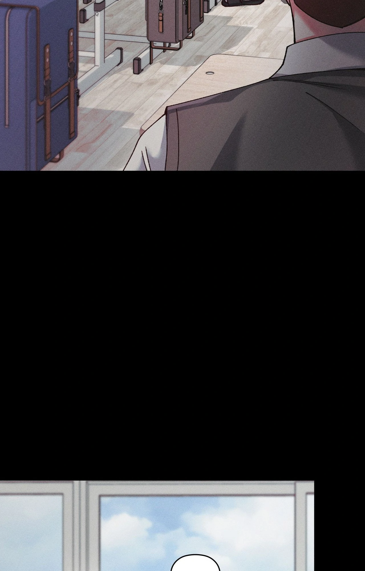 Flex Appeal - Chapter 26 manhwa