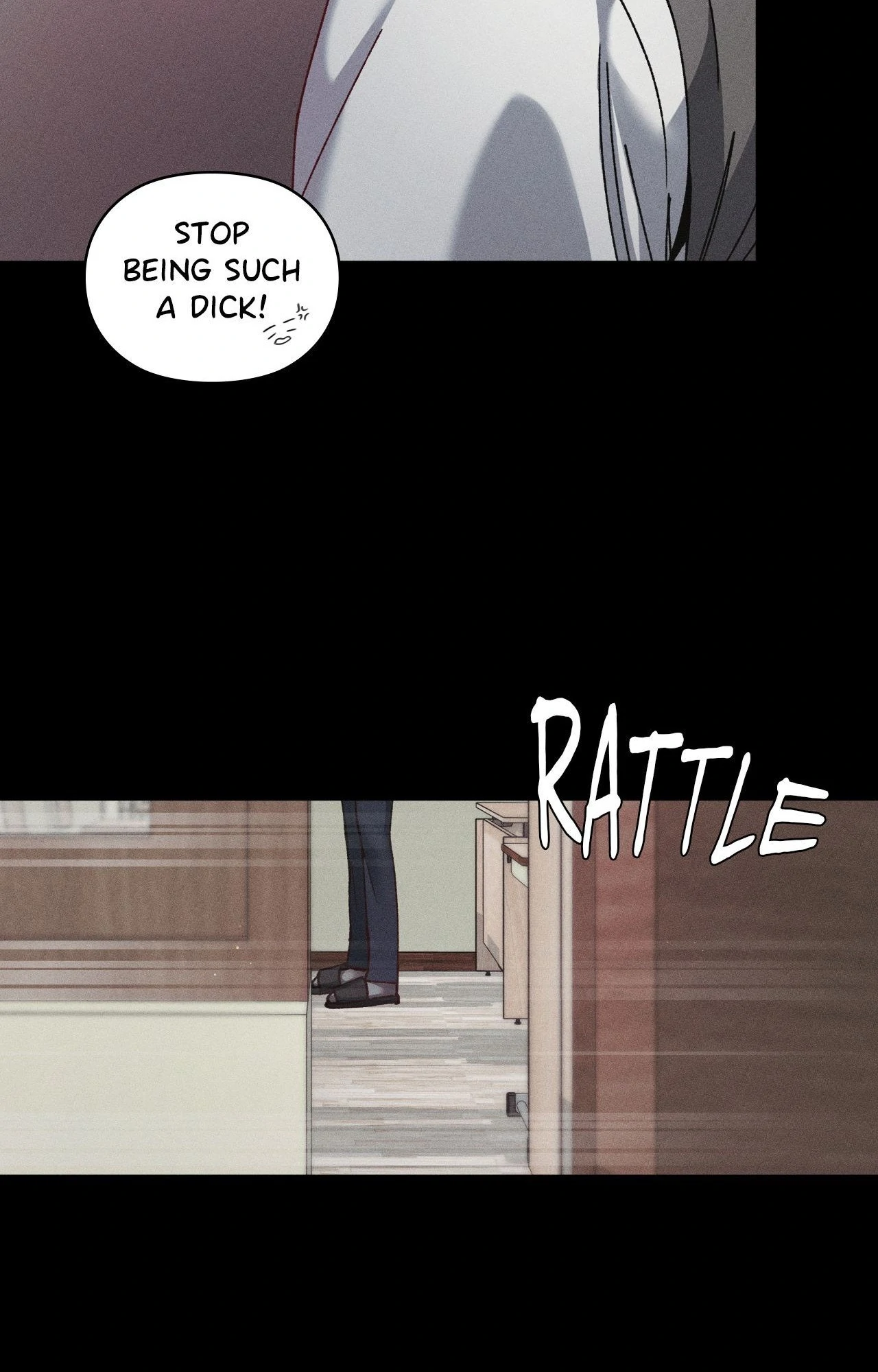Flex Appeal - Chapter 26 manhwa