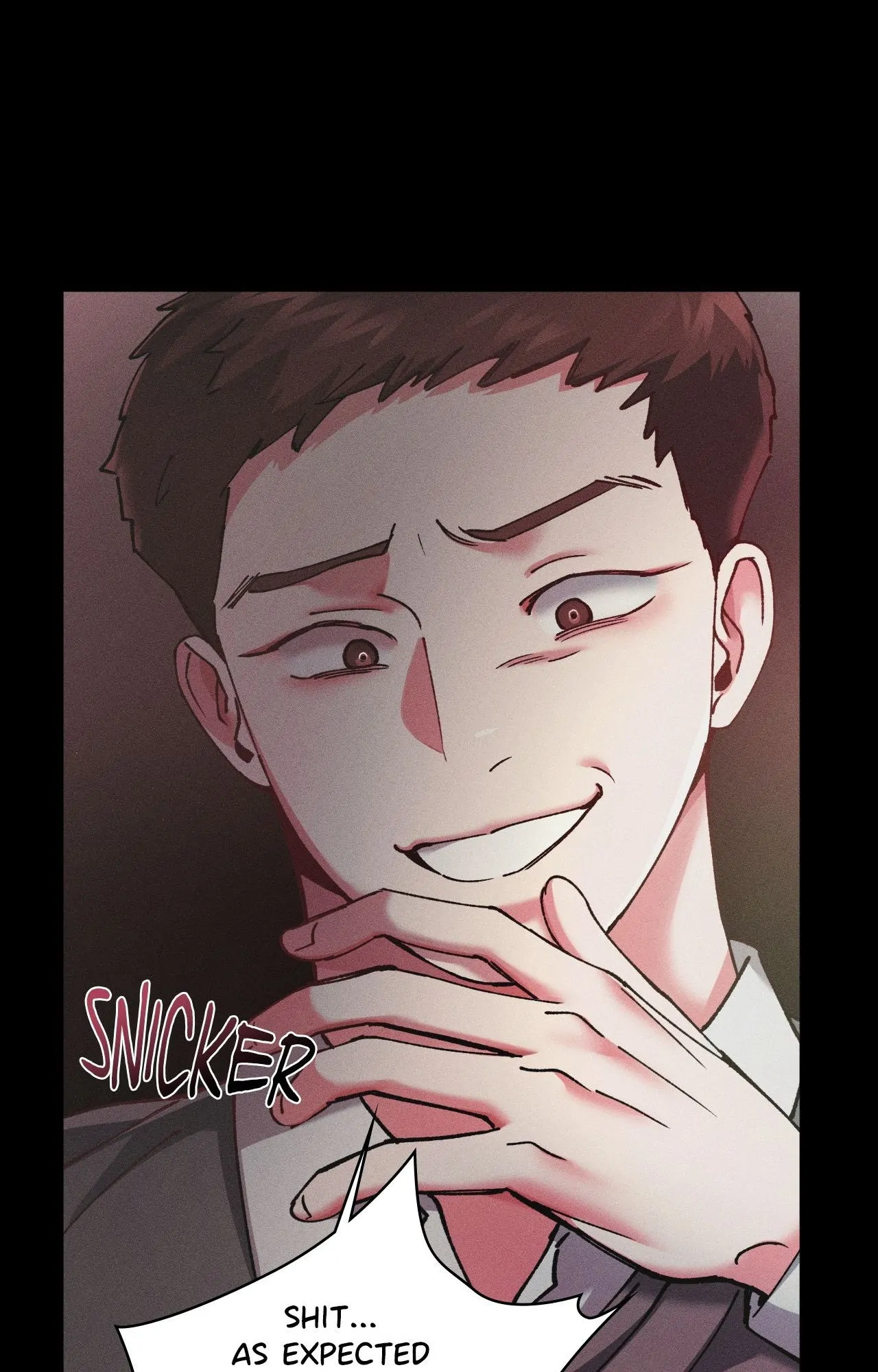 Flex Appeal - Chapter 26 manhwa