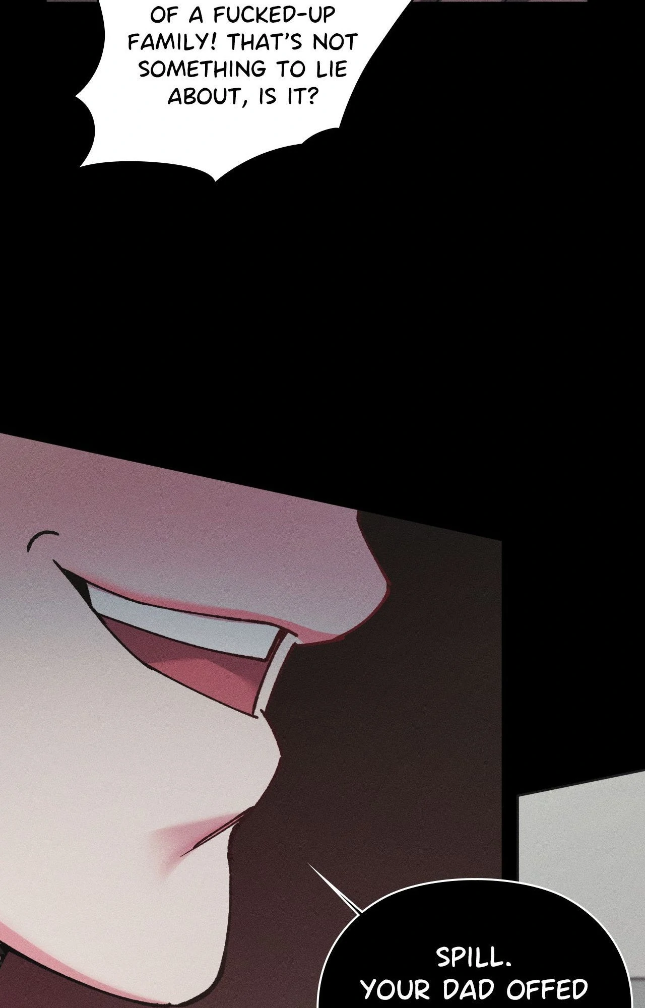 Flex Appeal - Chapter 26 manhwa