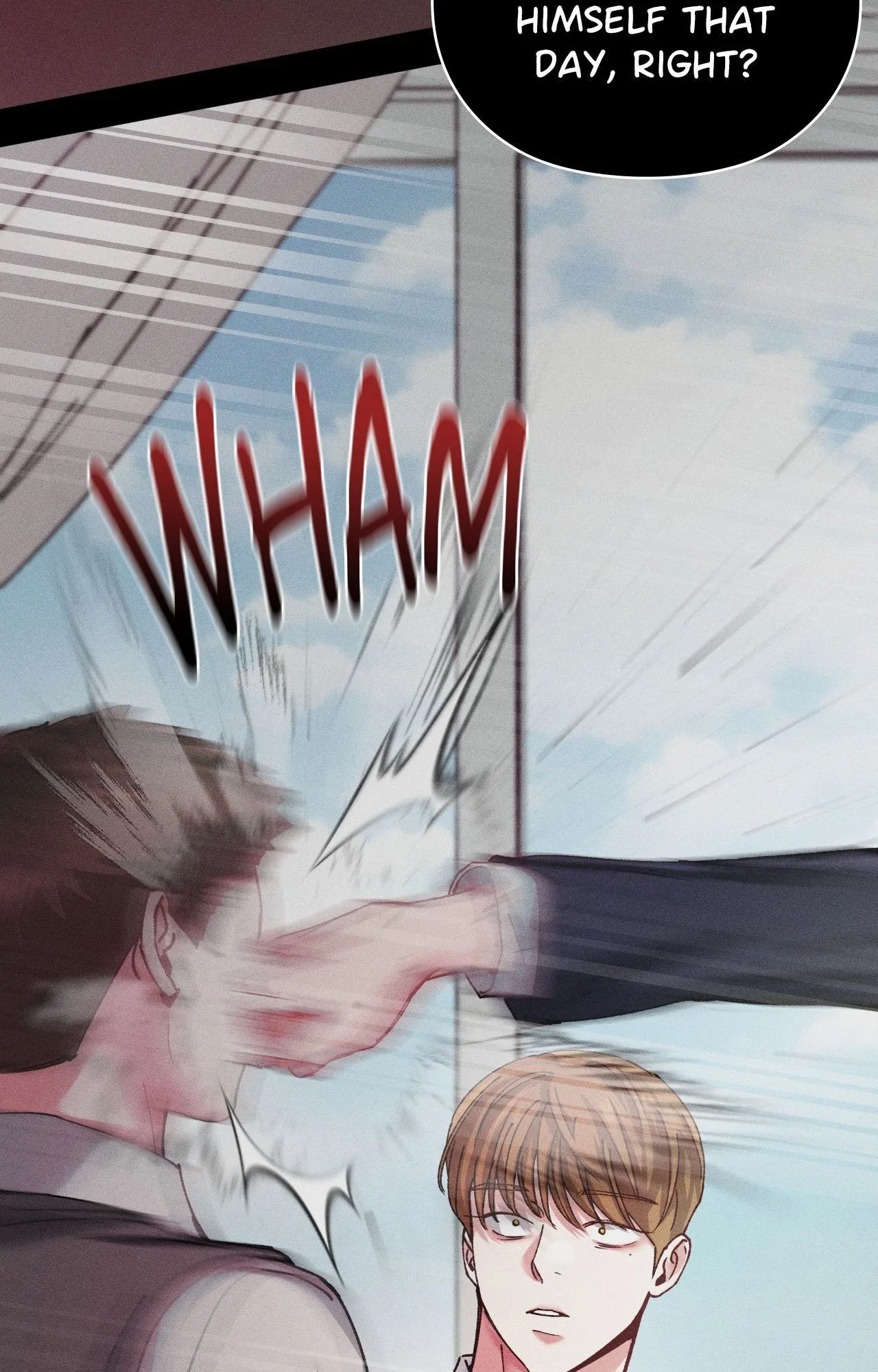 Flex Appeal - Chapter 26 manhwa