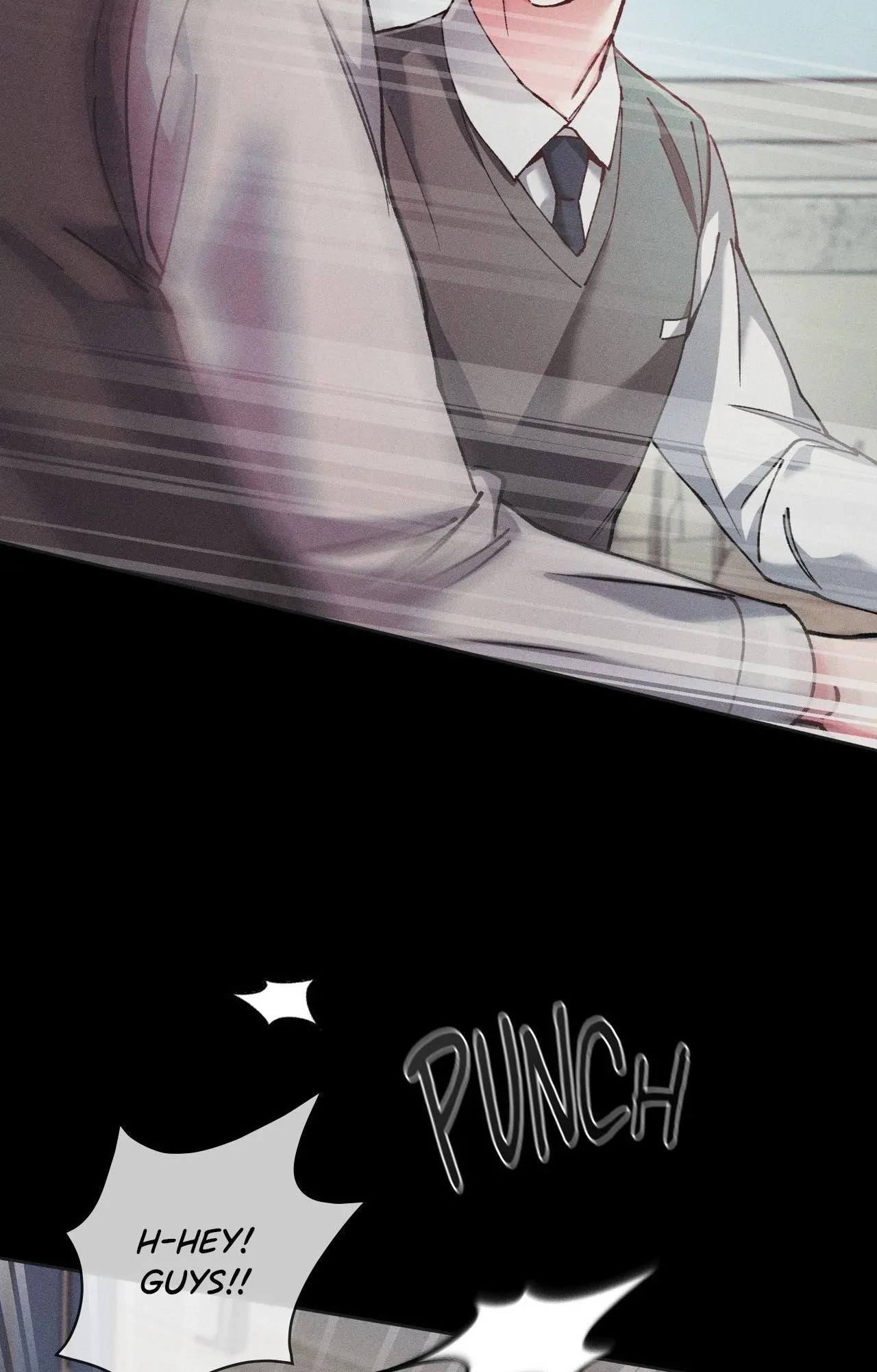 Flex Appeal - Chapter 26 manhwa