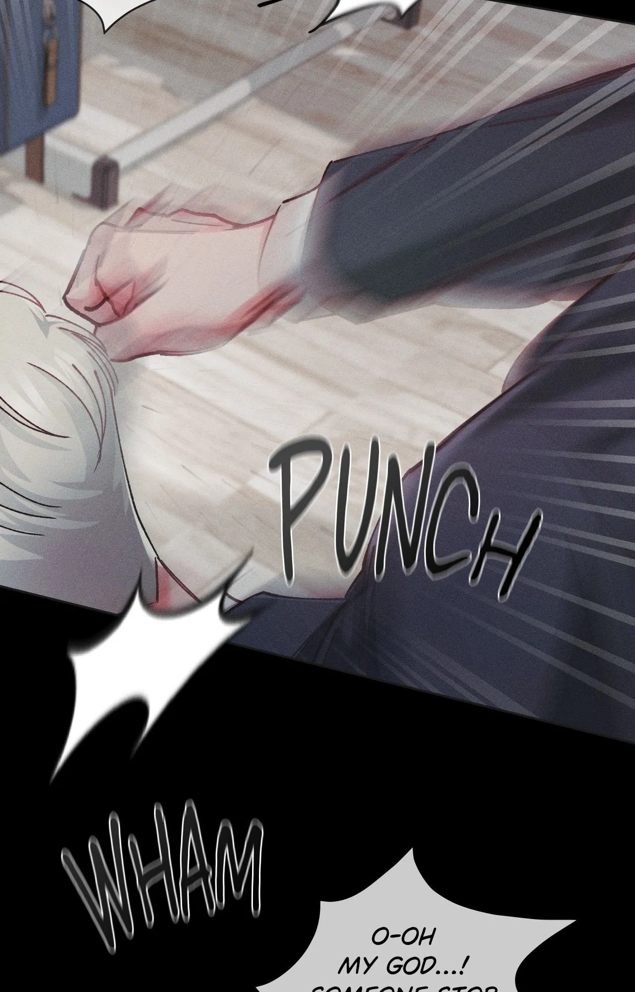 Flex Appeal - Chapter 26 manhwa