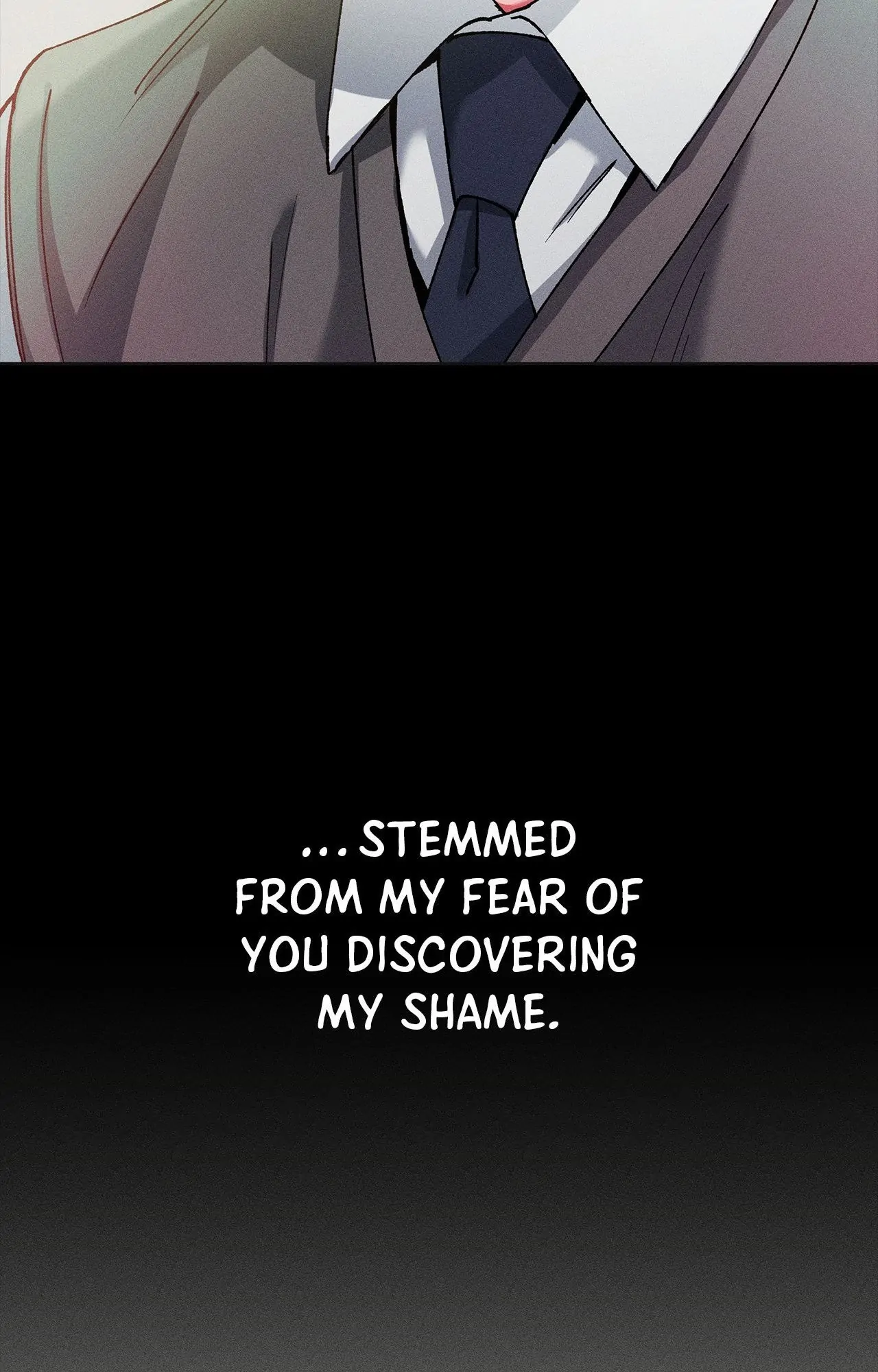 Flex Appeal - Chapter 26 manhwa