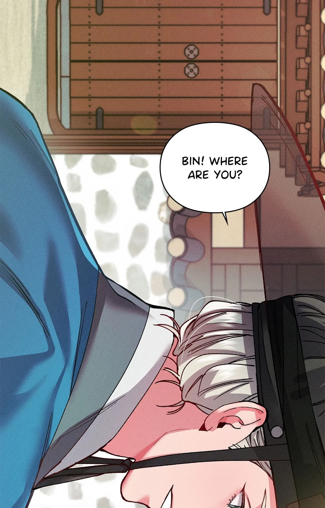Flex Appeal - Chapter 26 manhwa