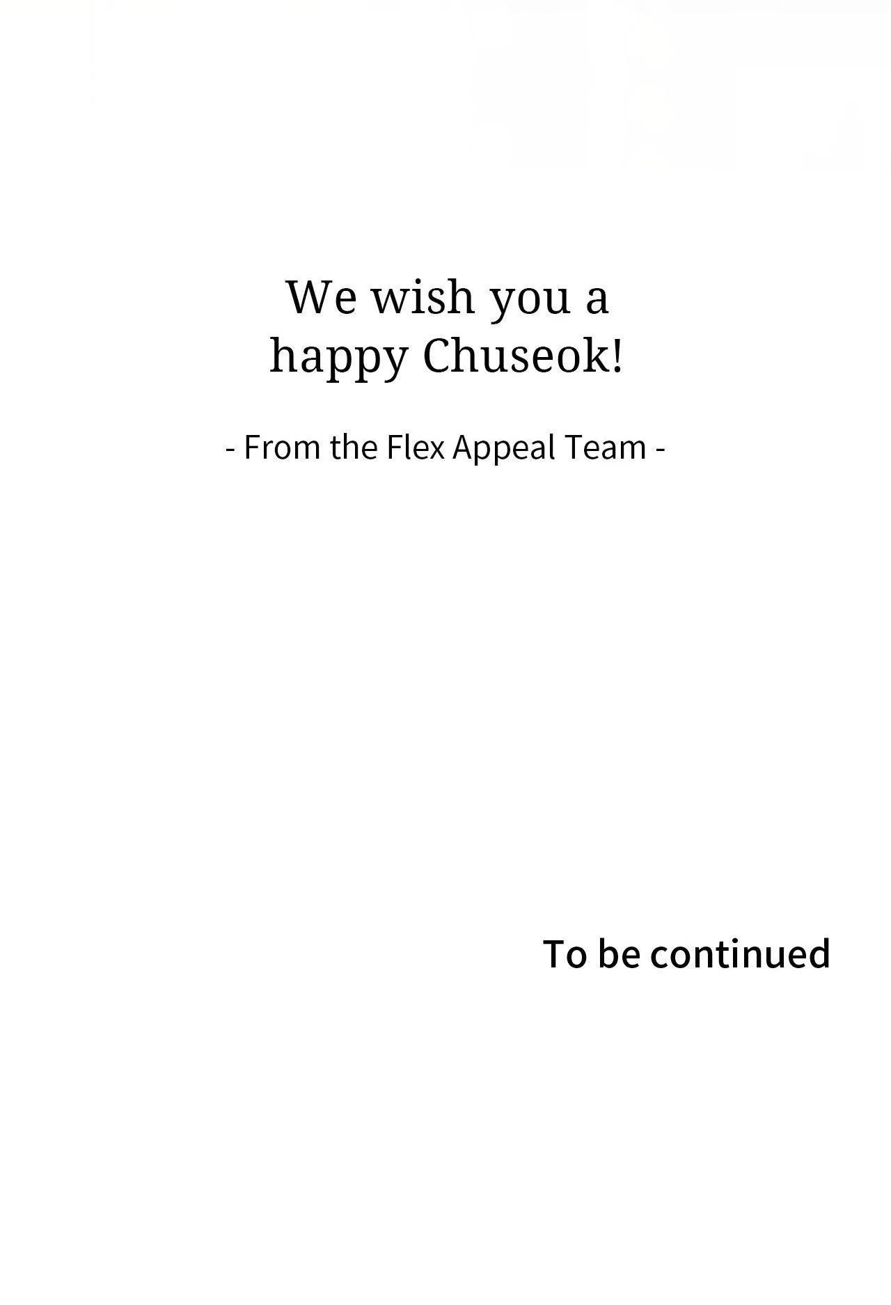 Flex Appeal - Chapter 26 manhwa