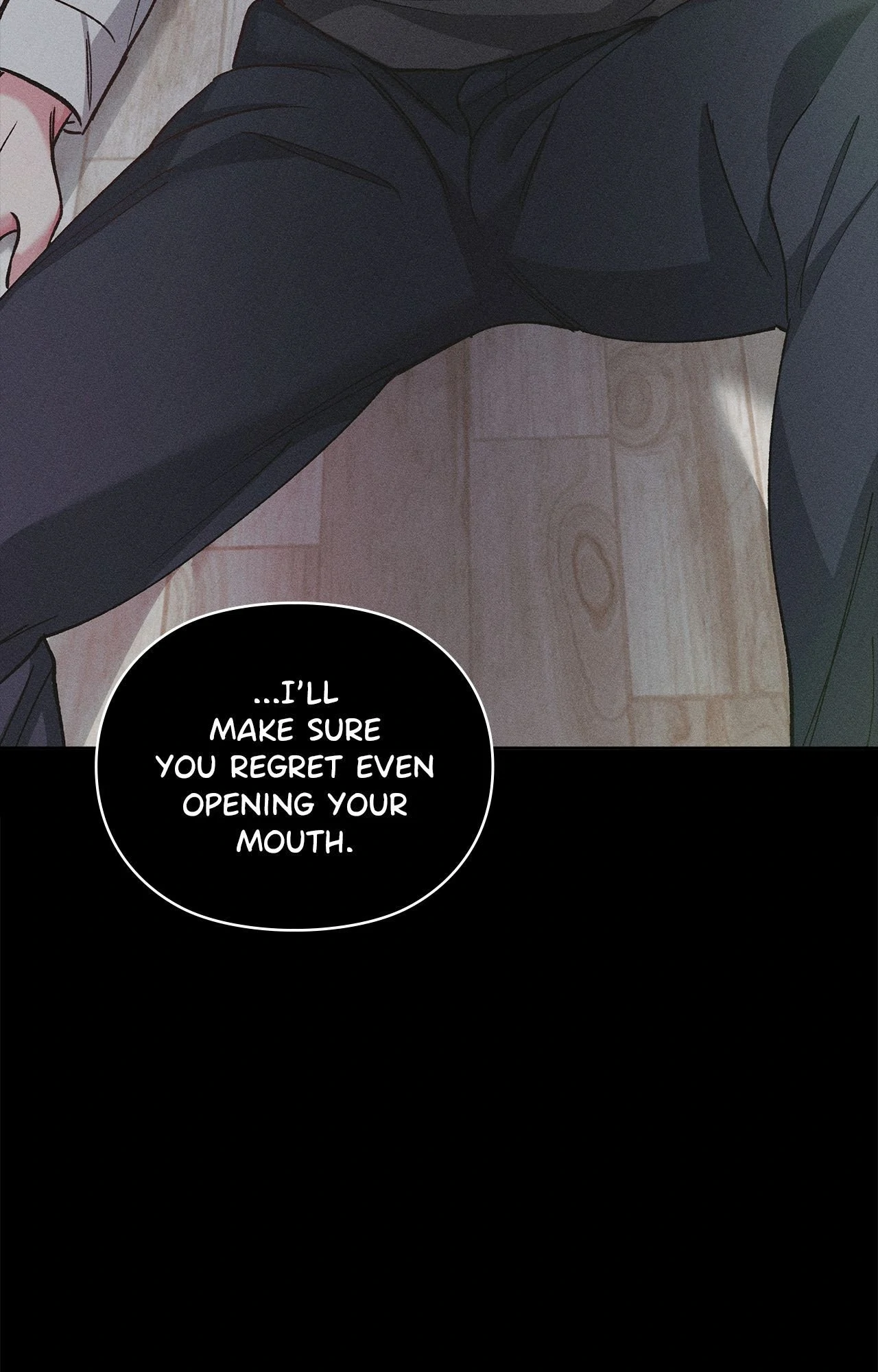 Flex Appeal - Chapter 27 manhwa