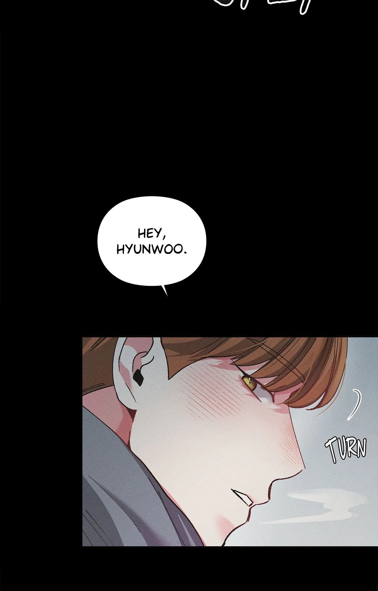 Flex Appeal - Chapter 27 manhwa