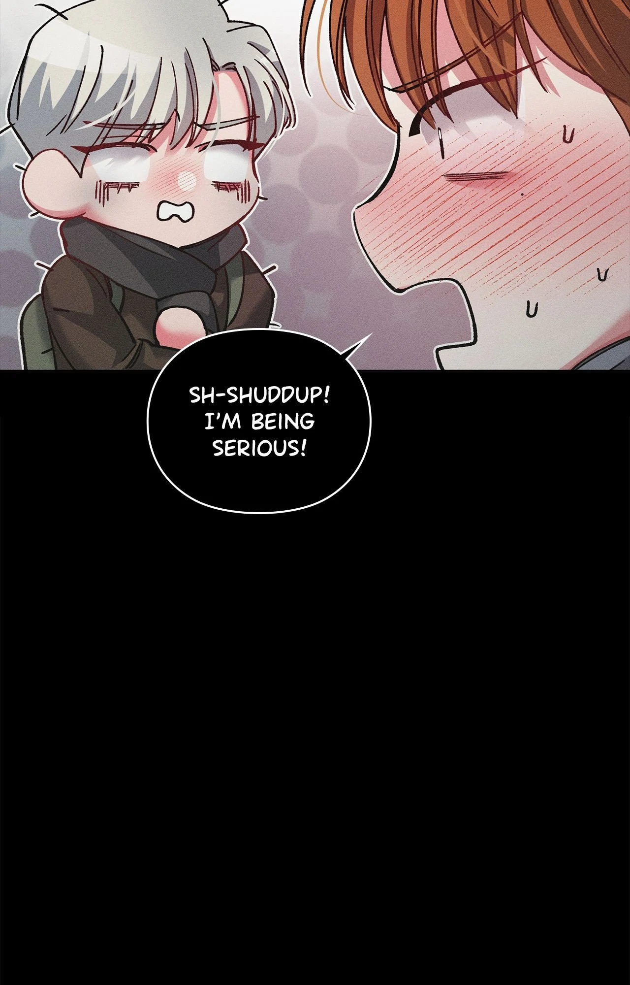 Flex Appeal - Chapter 27 manhwa
