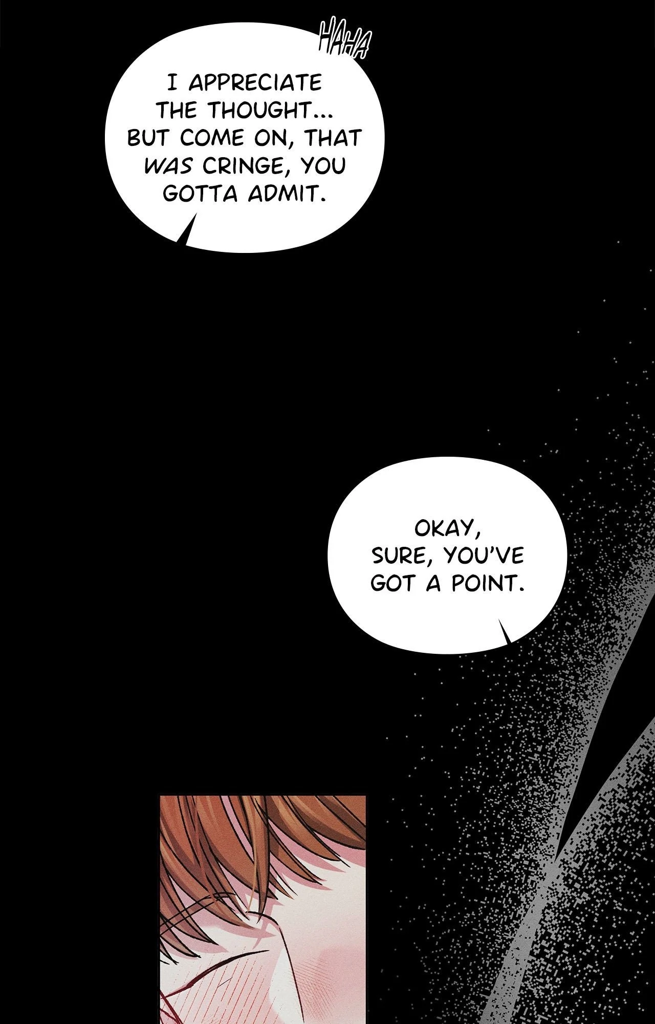 Flex Appeal - Chapter 27 manhwa