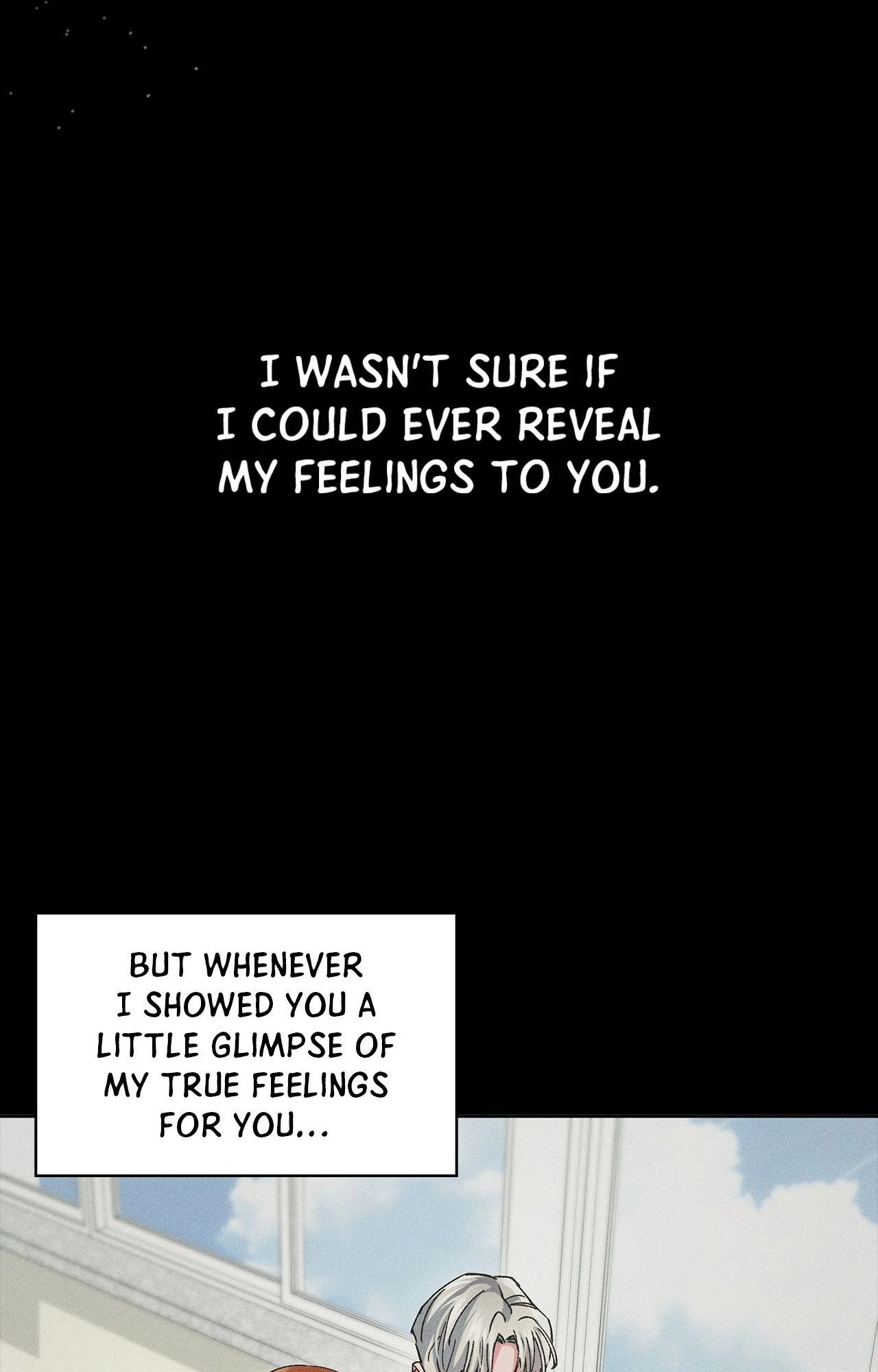 Flex Appeal - Chapter 27 manhwa