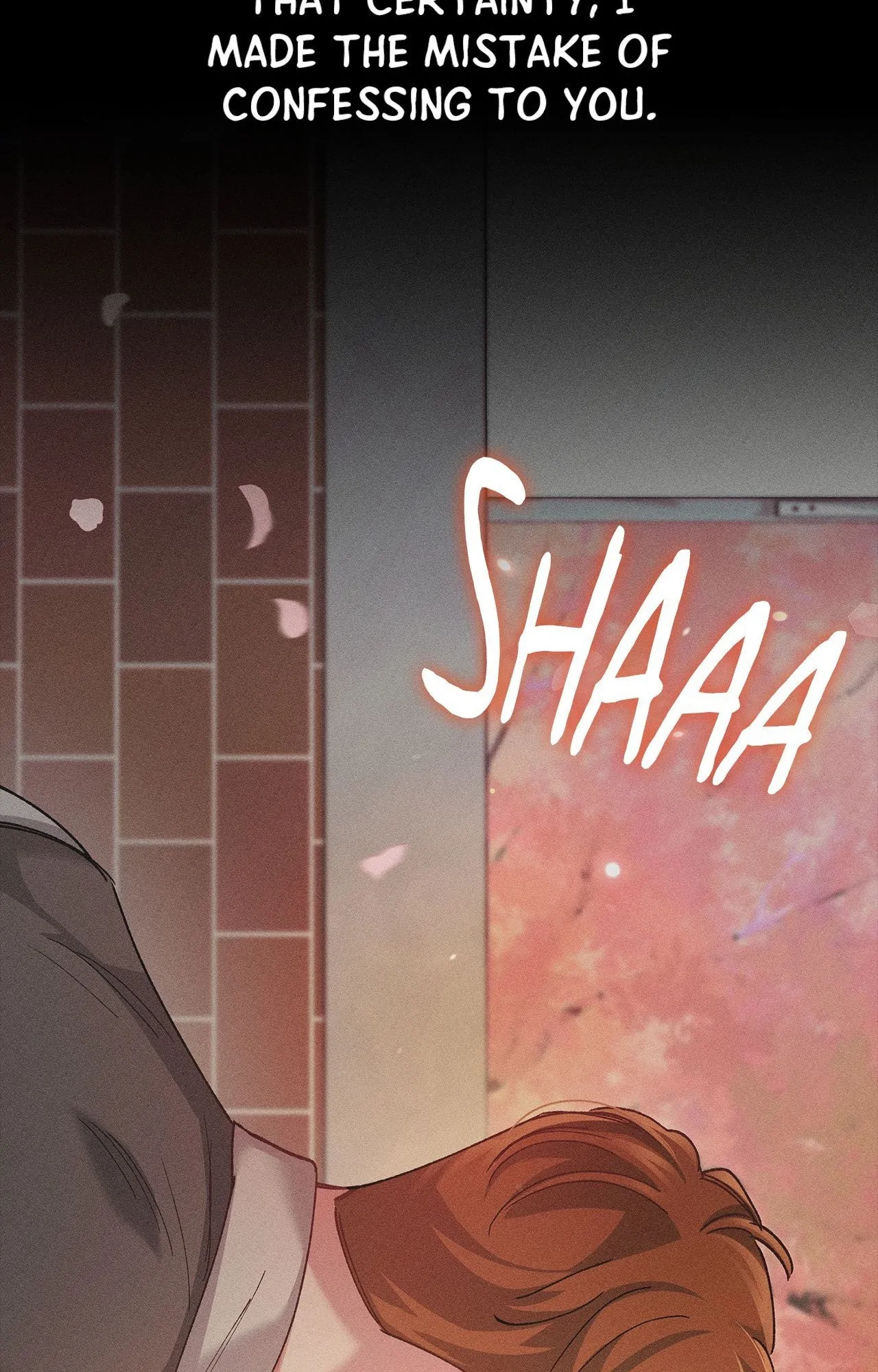 Flex Appeal - Chapter 27 manhwa