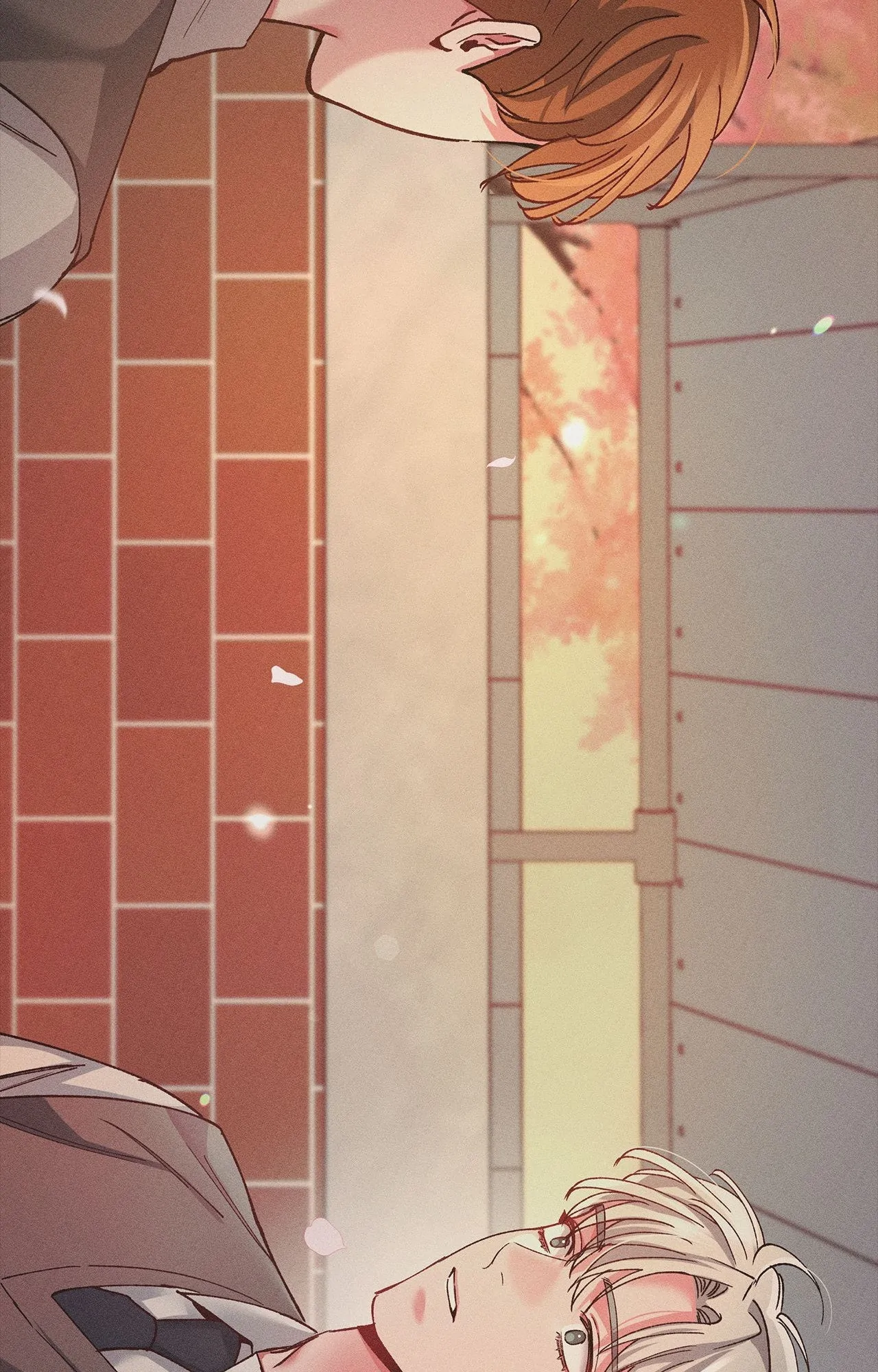 Flex Appeal - Chapter 27 manhwa