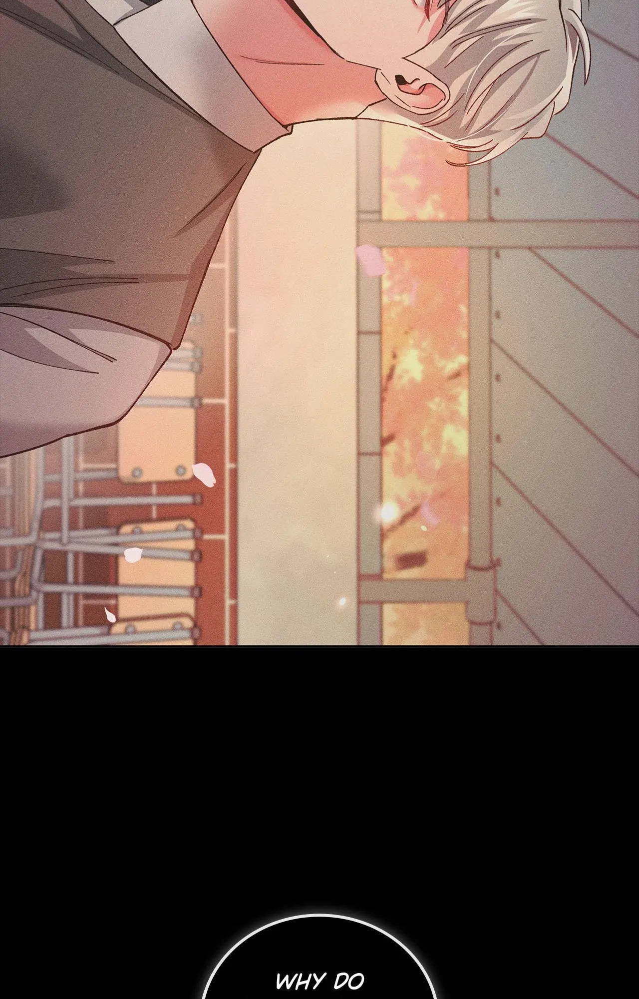 Flex Appeal - Chapter 27 manhwa