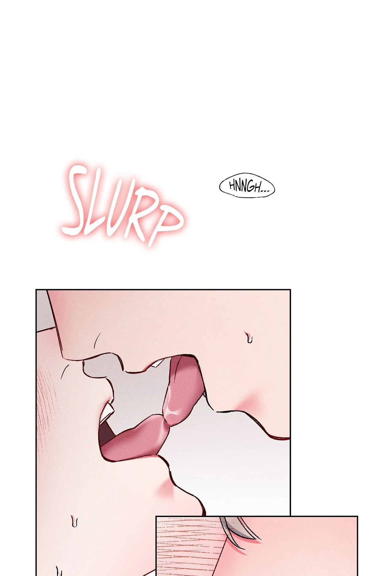 Flex Appeal - Chapter 27 manhwa