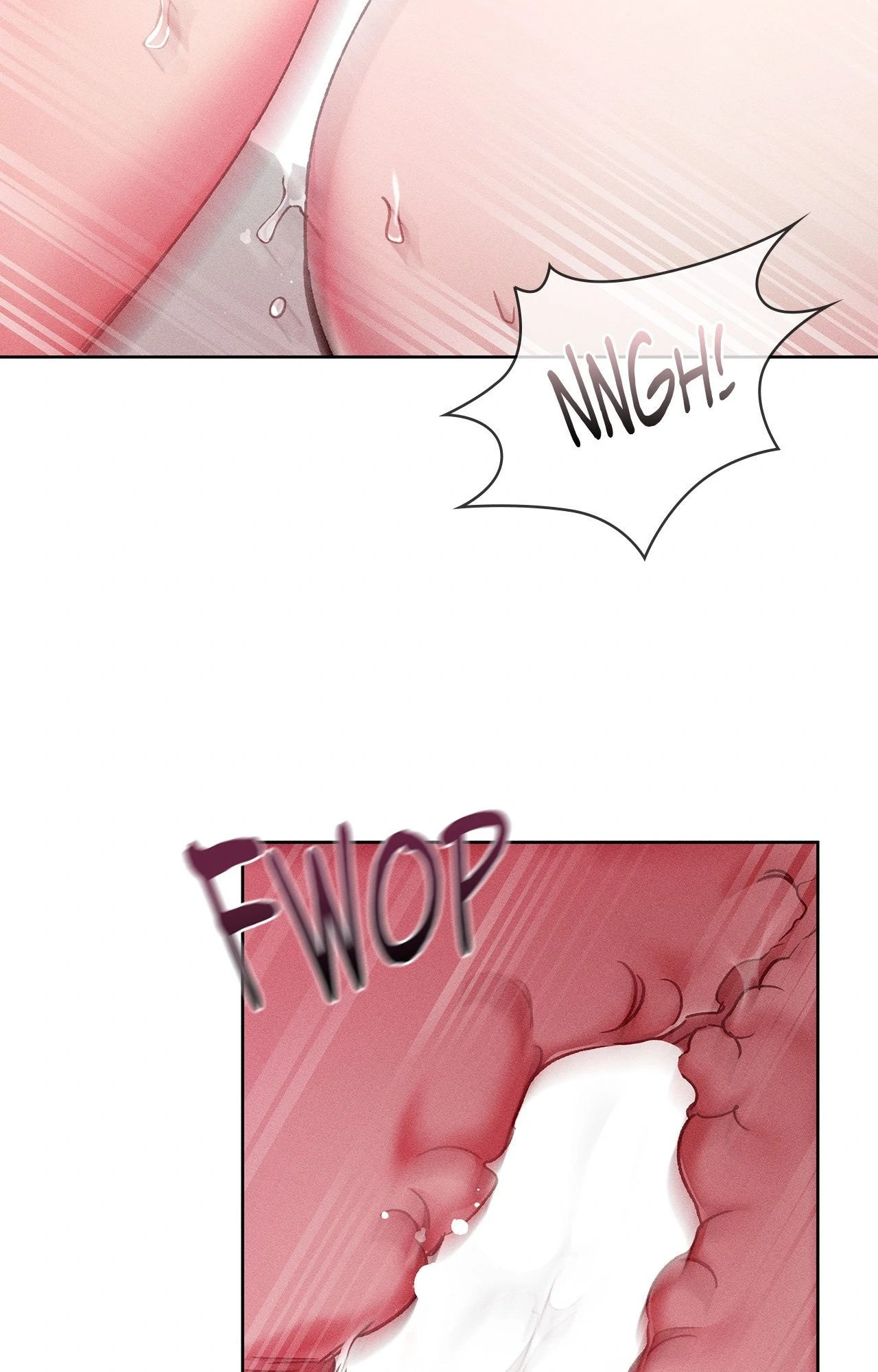 Flex Appeal - Chapter 27 manhwa