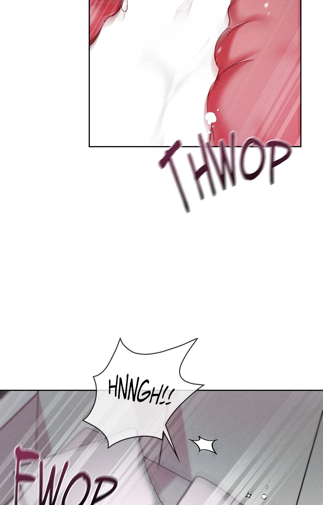 Flex Appeal - Chapter 27 manhwa
