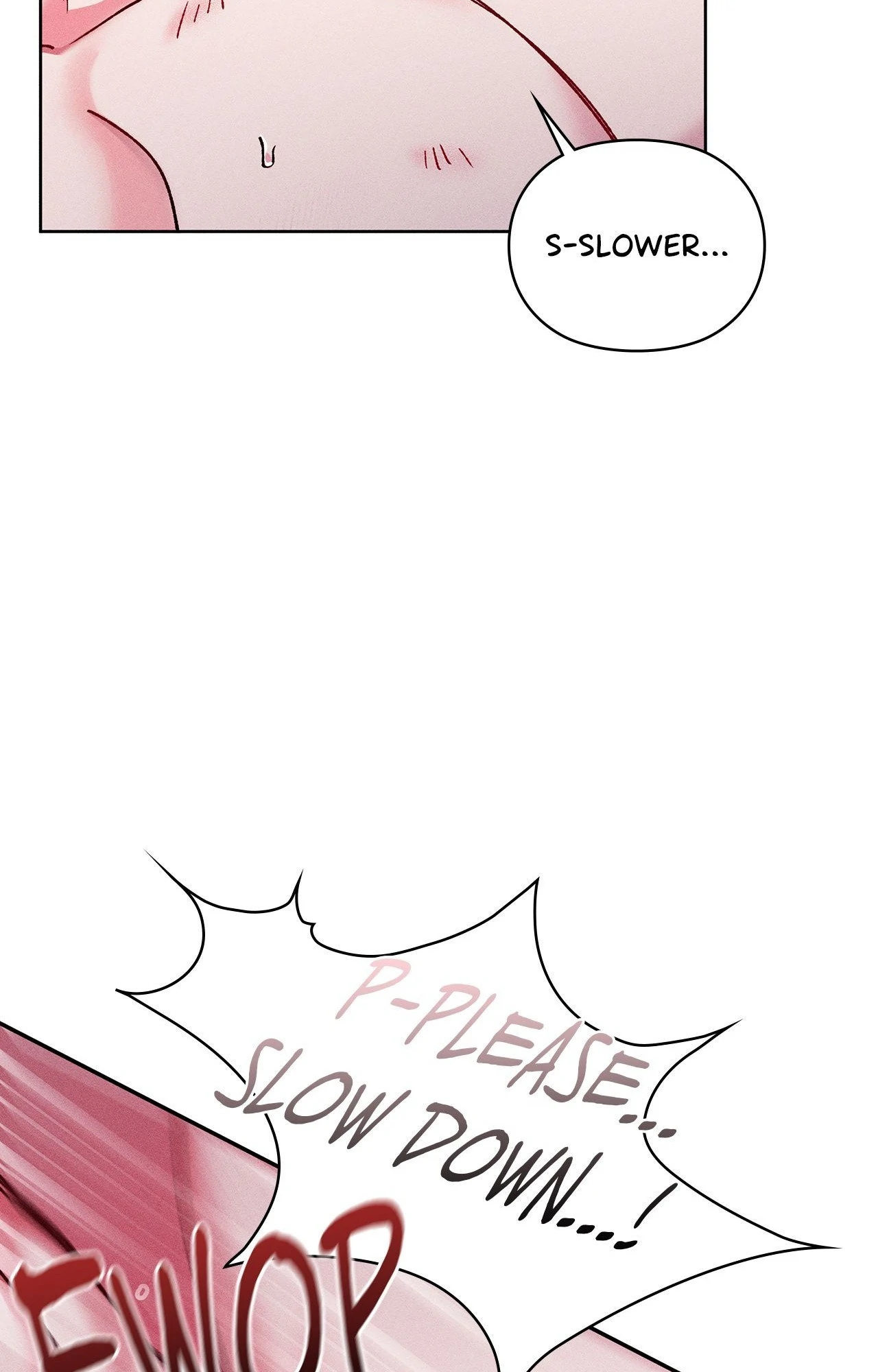 Flex Appeal - Chapter 27 manhwa